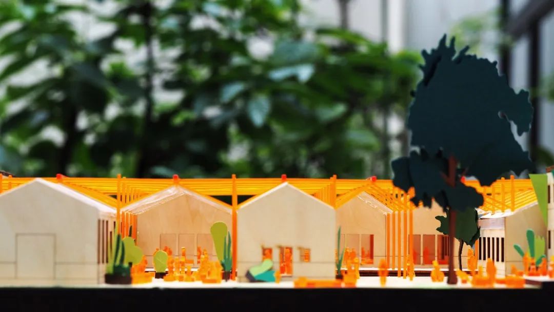 llLab.草图|三八鞋厂改造38SHOEFACTORYRENOVATION-196