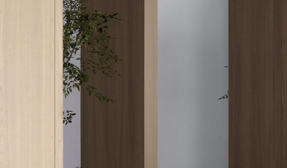 造梦空间 SIILI 基里木作郑州展厅丨中国郑州丨MOOI TIMELESS 建筑室内设计事务所-55