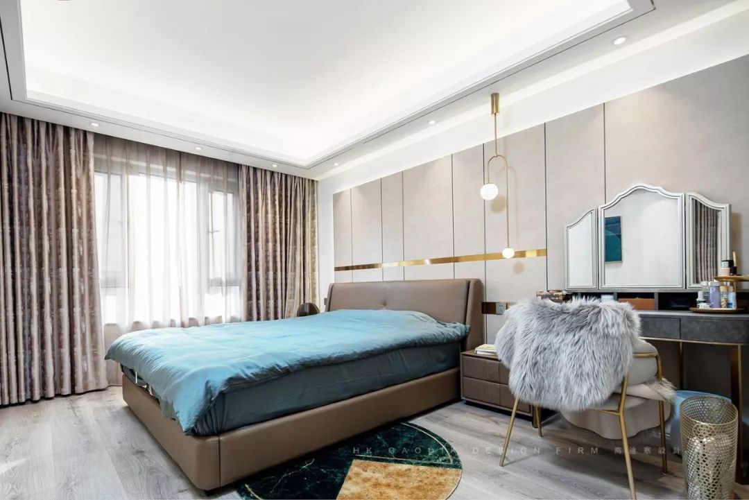 高迪愙实景 | 高级灰，影调柔和灰度质感-84