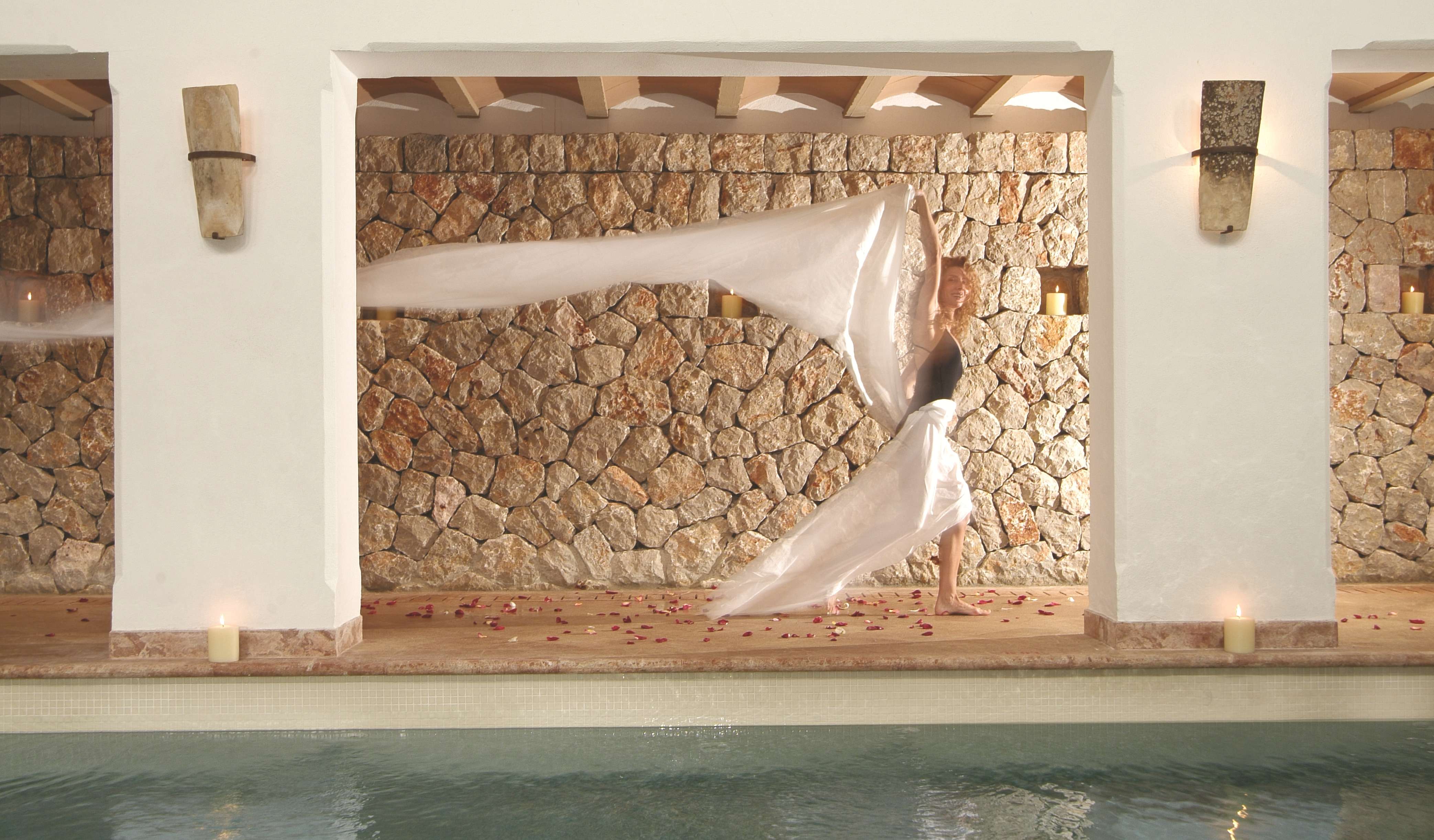 西班牙马洛卡岛La Residencia酒店-2-21