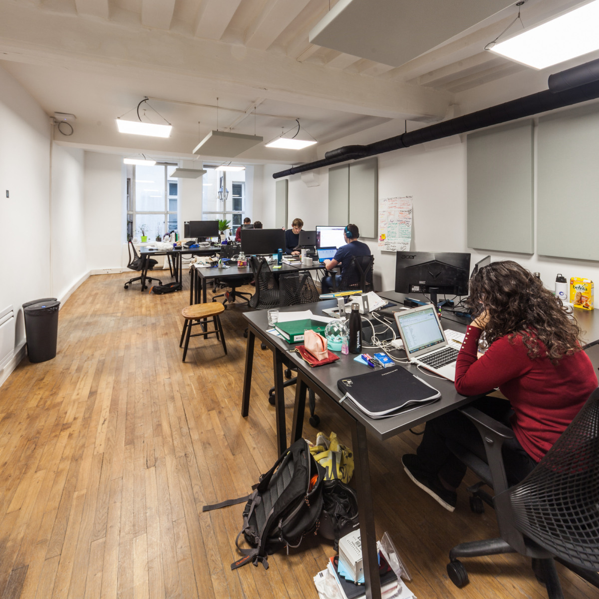 ConsenSys 办公室-26