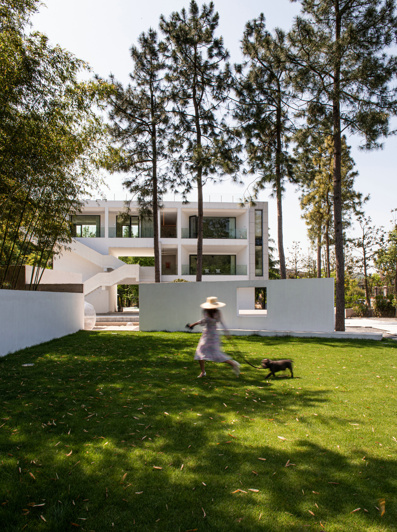 觅度杉里民宿 | 杉里看云,云里看山-2