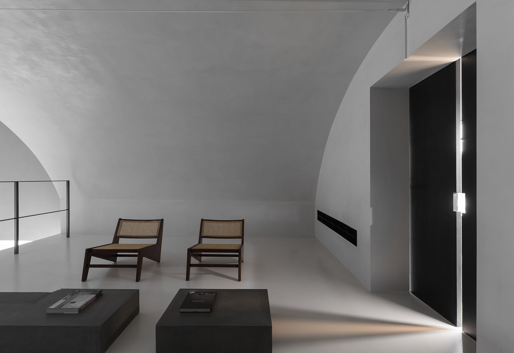 上海panDOMO无界艺术馆丨中国上海丨FF DESIGN-63