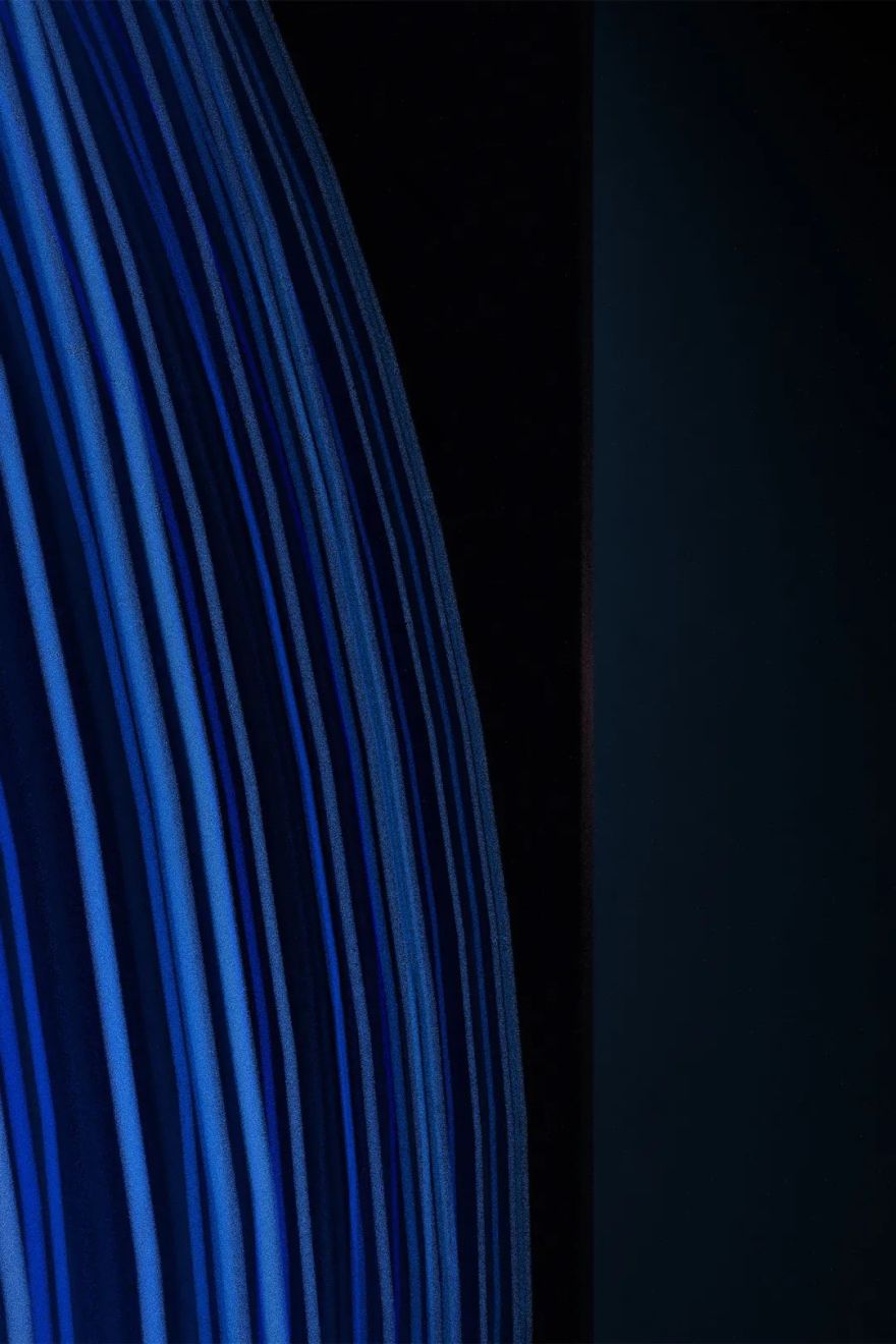 赛博朋克酒吧 · SIX BAR丨中国攀枝花丨原色原宿设计-35