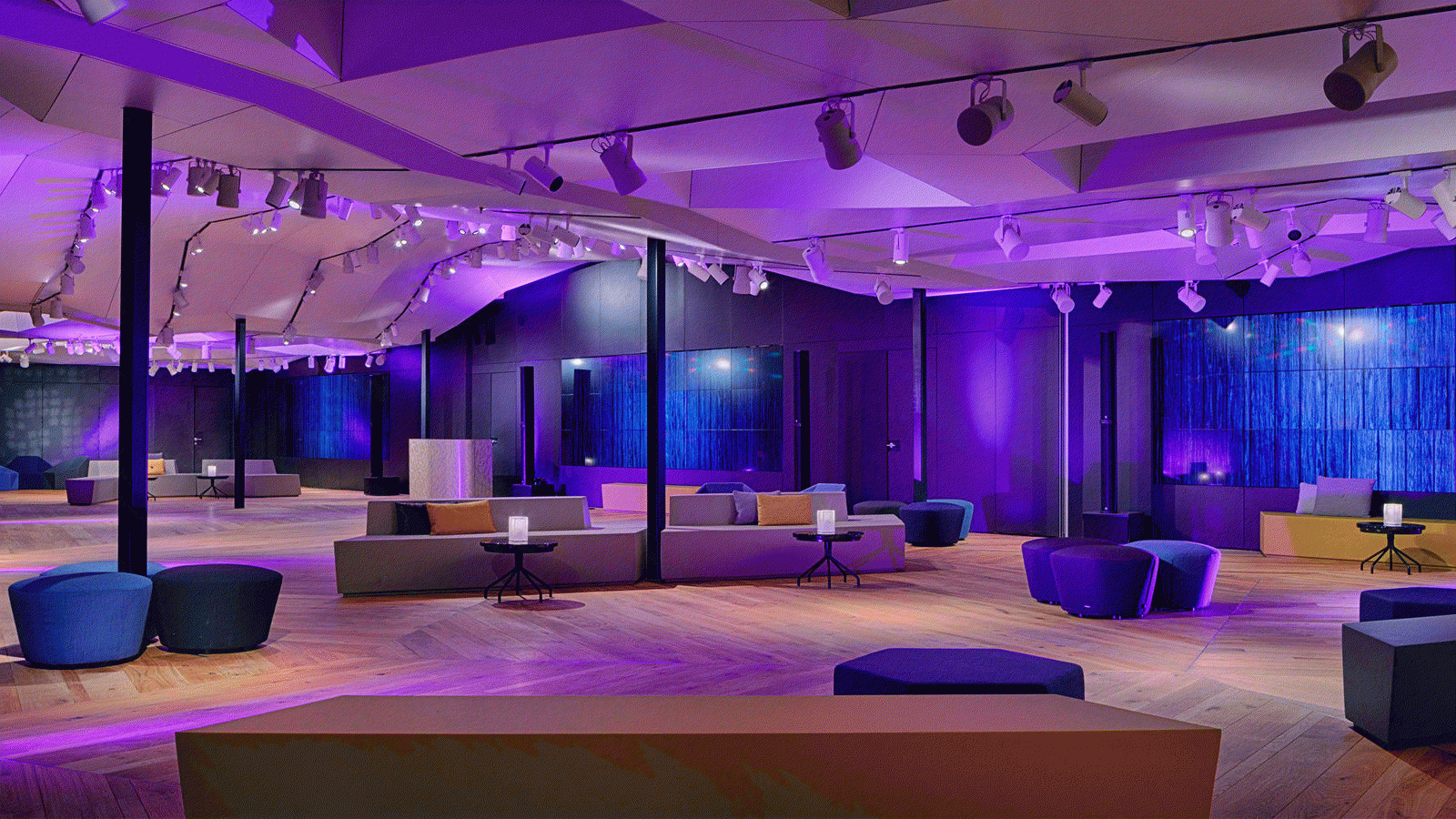 阿姆斯特丹W酒店-44