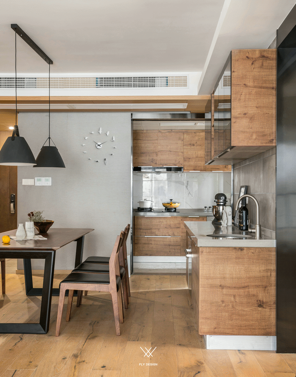 「微醺」休闲台式风-69