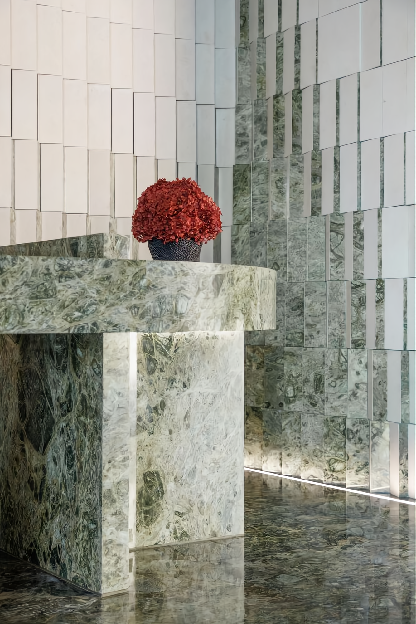 润宏城 城市展厅 | DIA丹健国际 | 2023 | 中国深圳-3