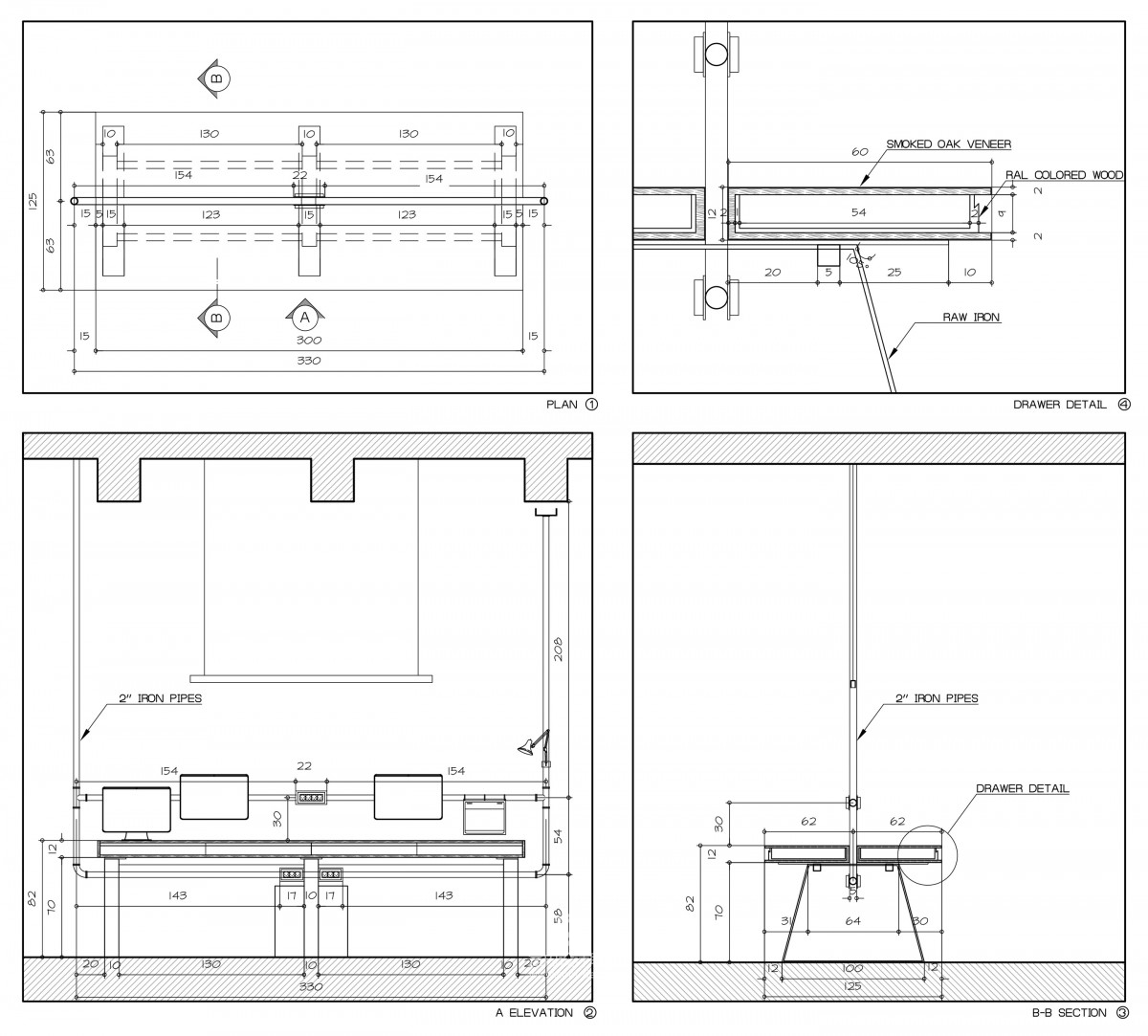 深圳阿基米联合办公中心-6