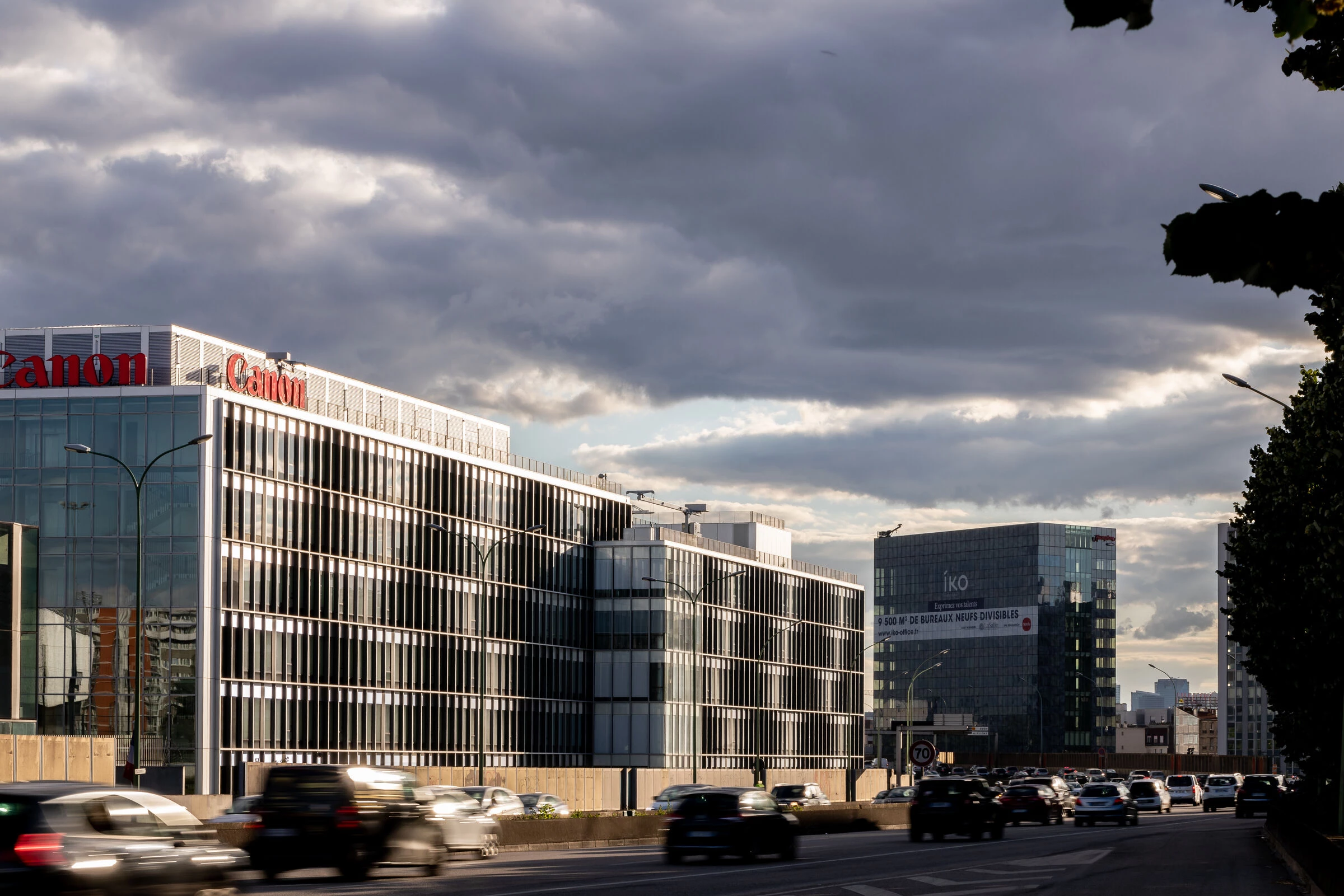 巴黎交融之路 · 波切特办公室设计-32