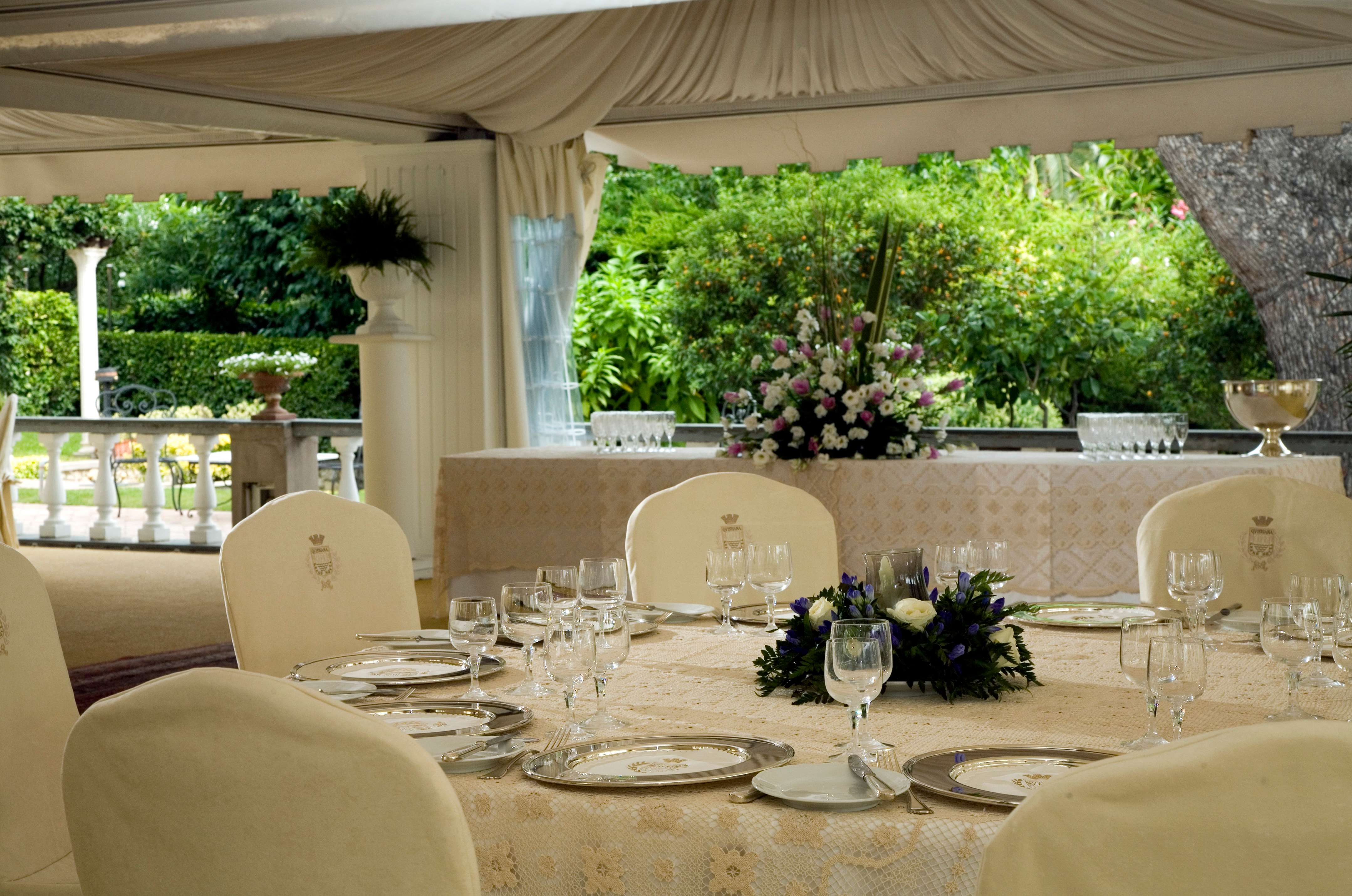 Grand Hotel Quisisana（意大利，卡碧岛）-30