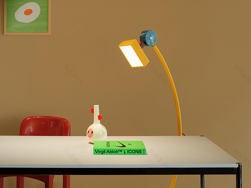 AURORA DESIGN 艾洛设计昆明办公室丨中国昆明-26