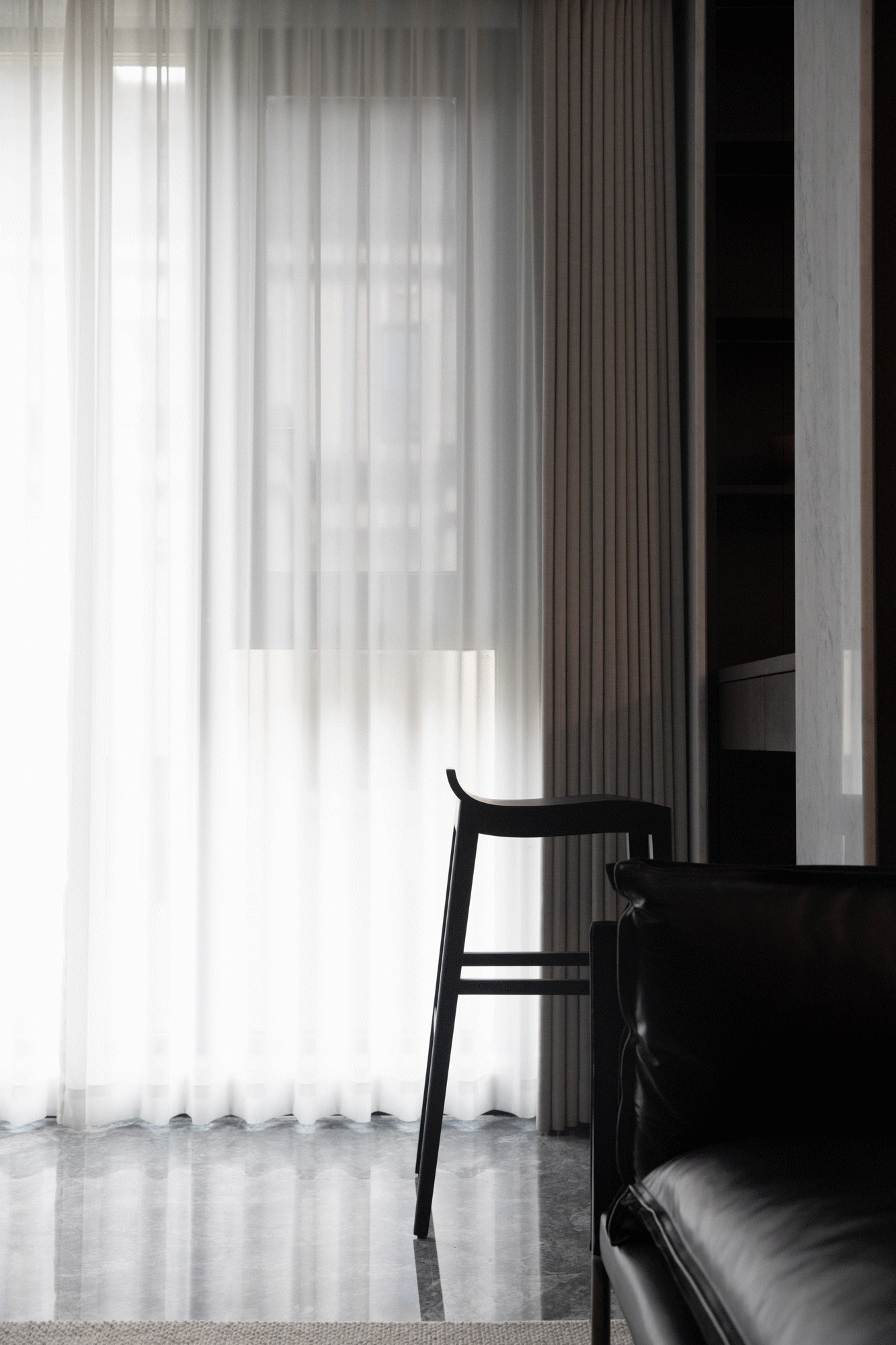 龙湾大院丨中国温州丨温州原界装饰工程有限公司-45