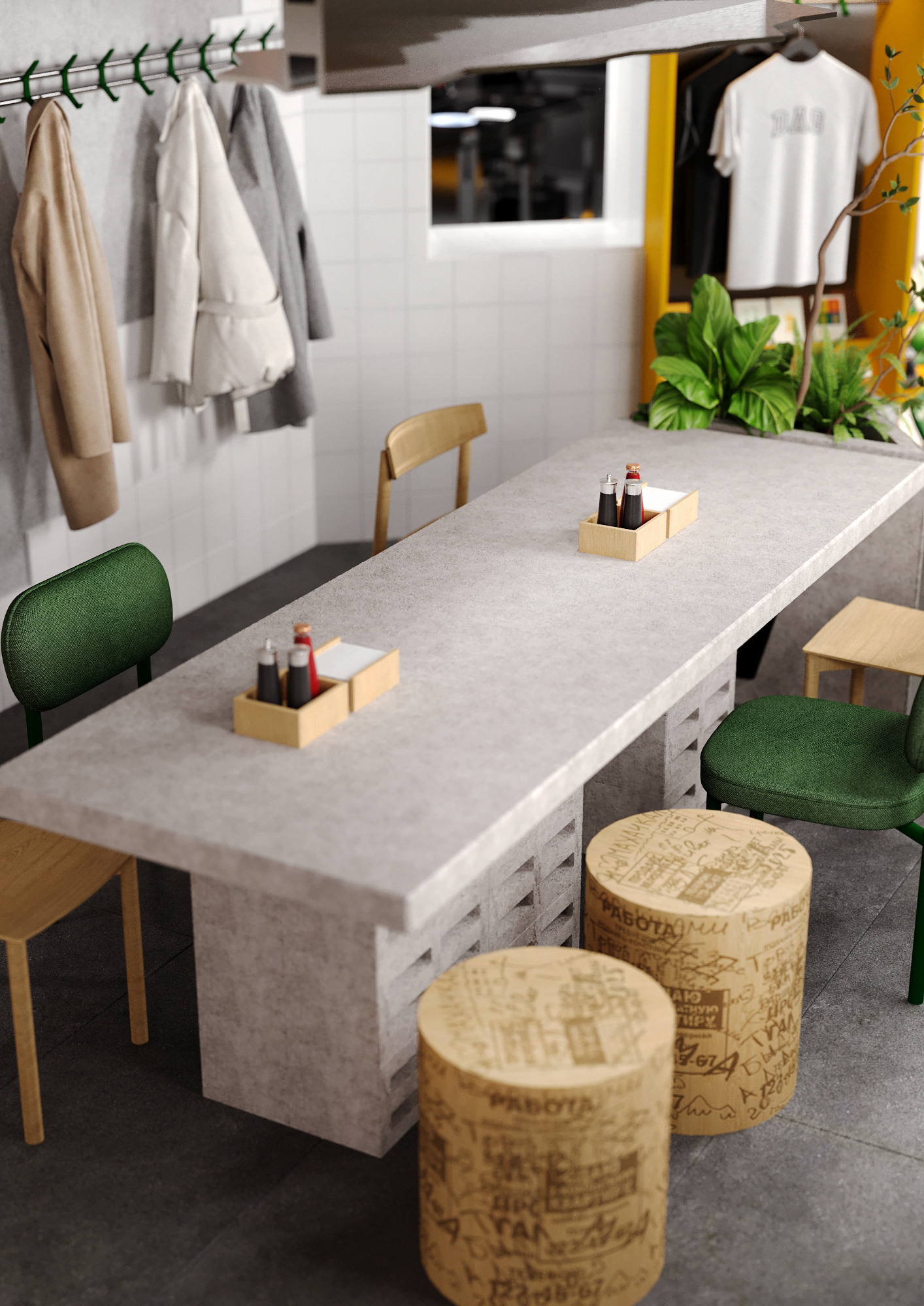 Горы Гиро（《Горы Гиро》小酒馆）-9