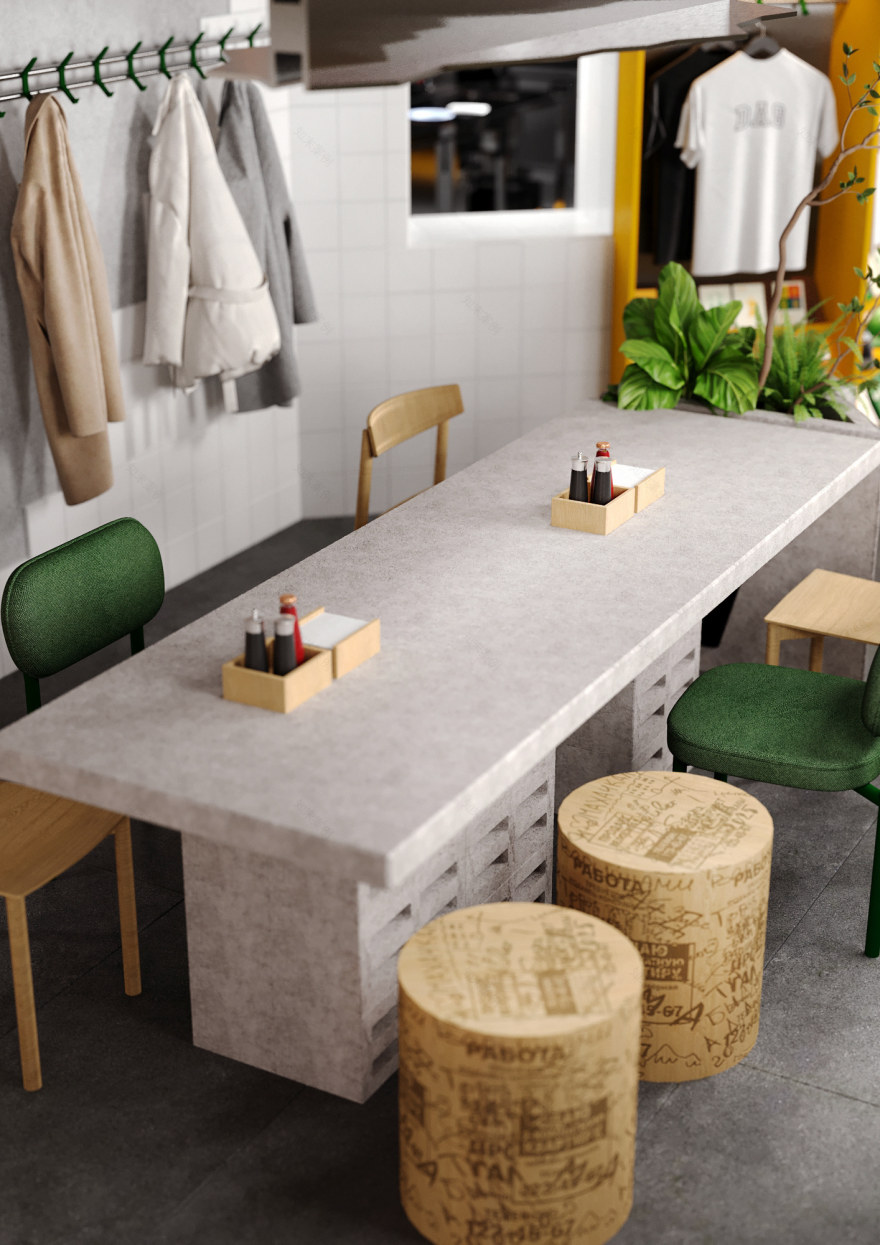 Горы Гиро(《Горы Гиро》小酒馆)-9