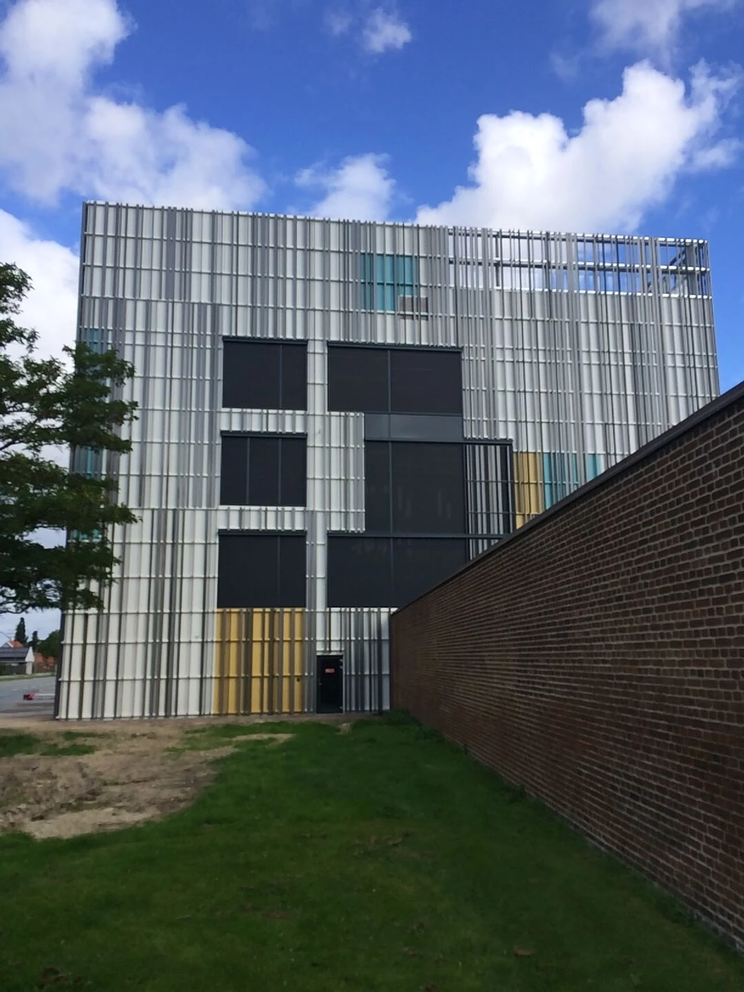 韦斯特根 HF丨丹麦丨H+ ARKITEKTER-8