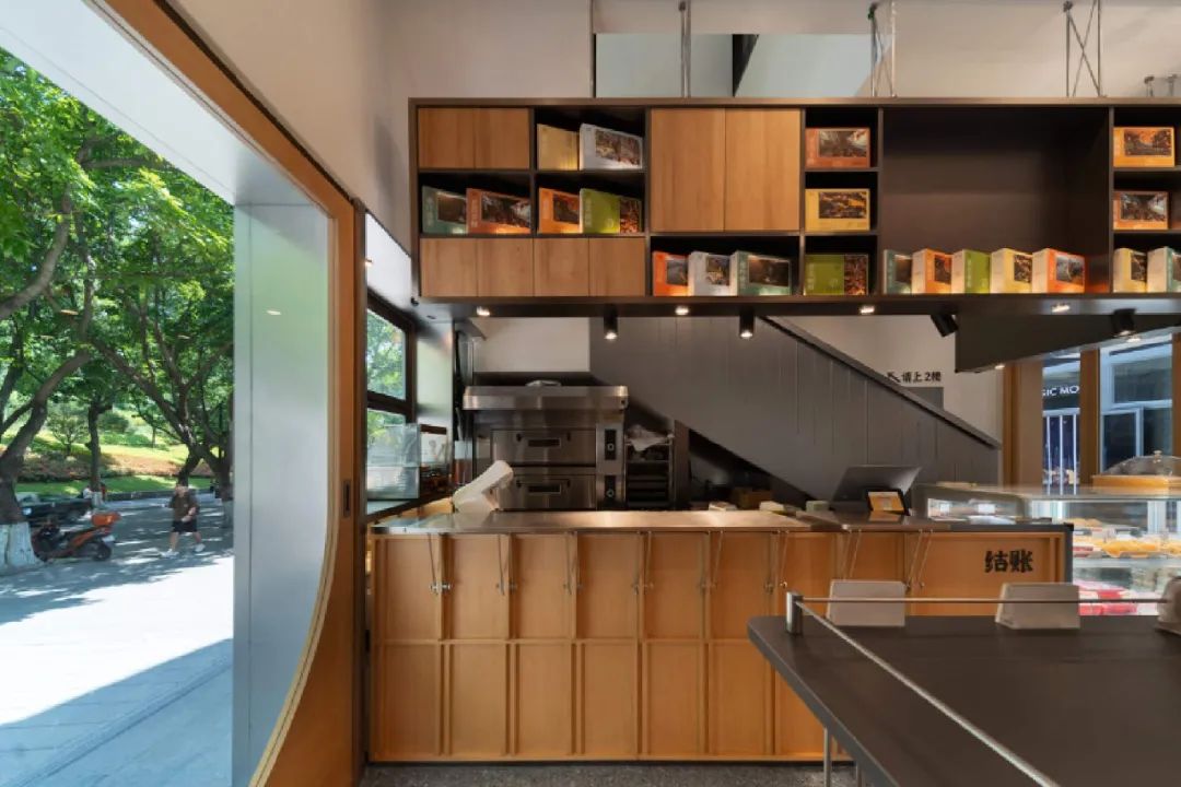 巴渝怀良中山四路旗舰店丨中国重庆丨未见筑设计事务所-31