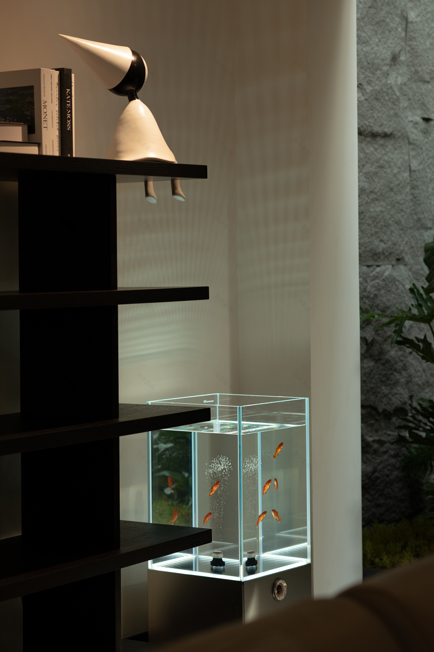 春秋光华丨中国北京丨捌叁捌柒设计事务所-31