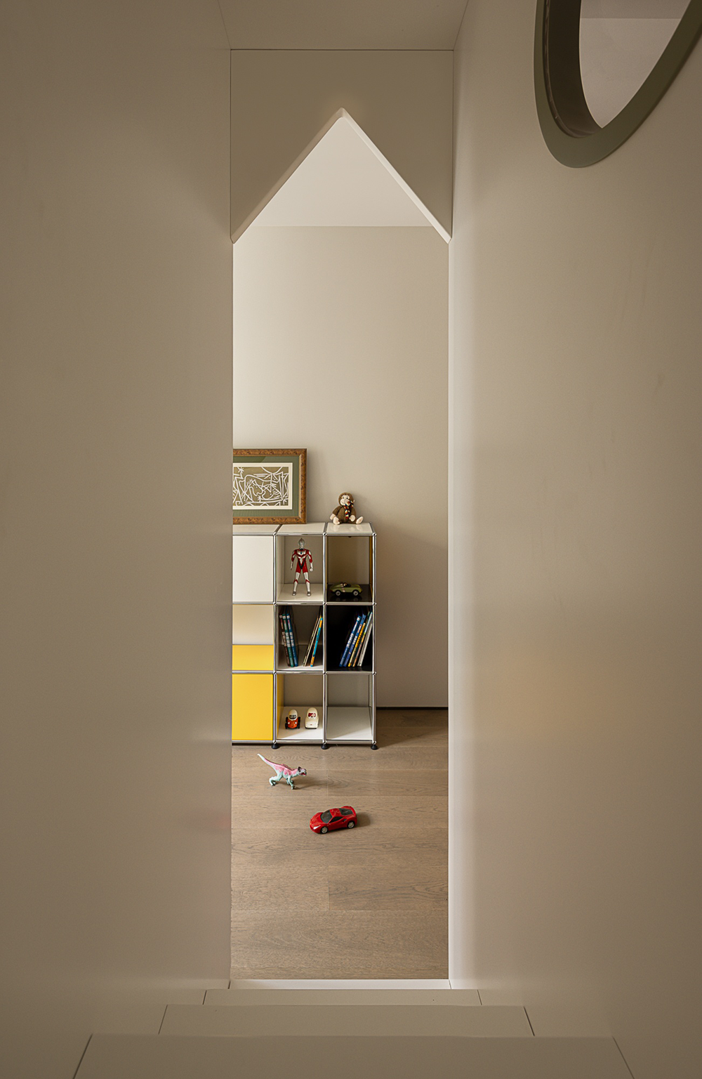 简约设计 干净 · 纯粹-85