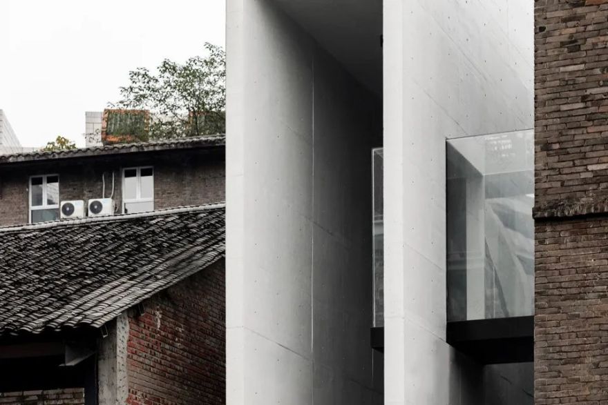 VARI几里设计丨中国上海-95