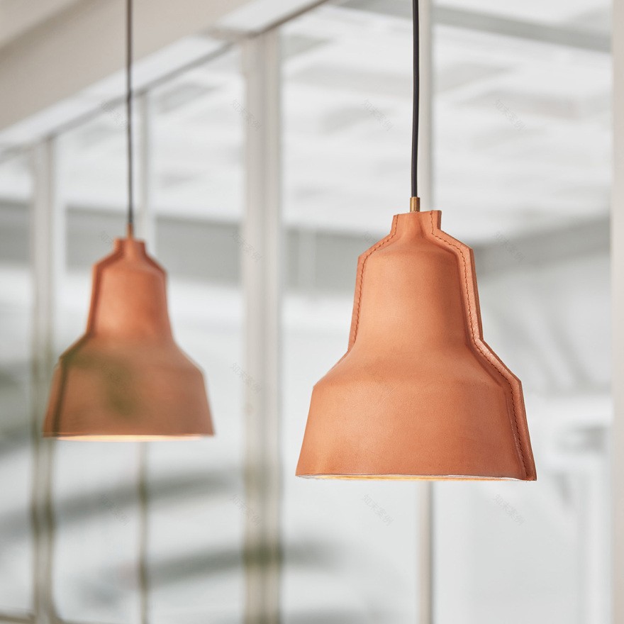 荷兰 Puik Design 推出最新家具系列,独特设计引人瞩目-2