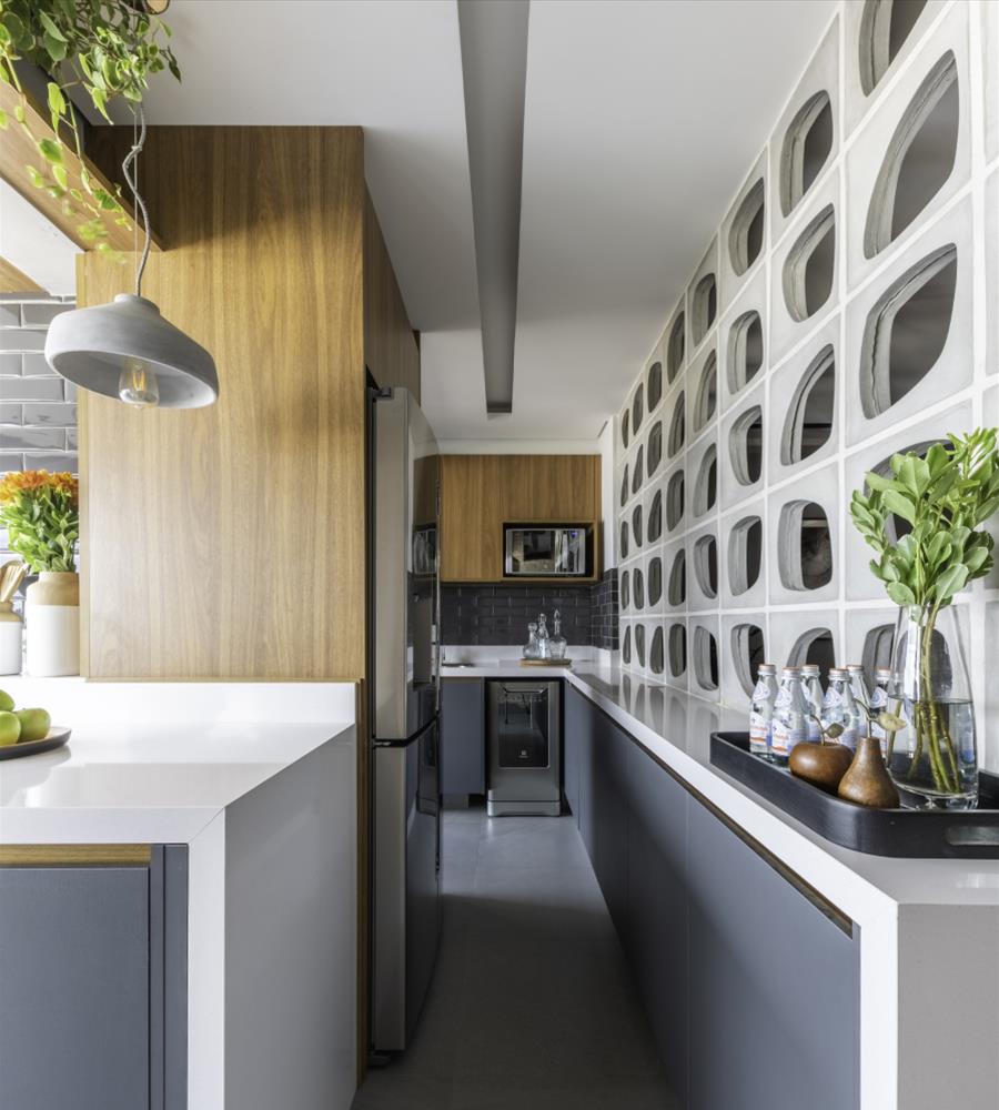 Ipiranga 公寓的创新设计-9