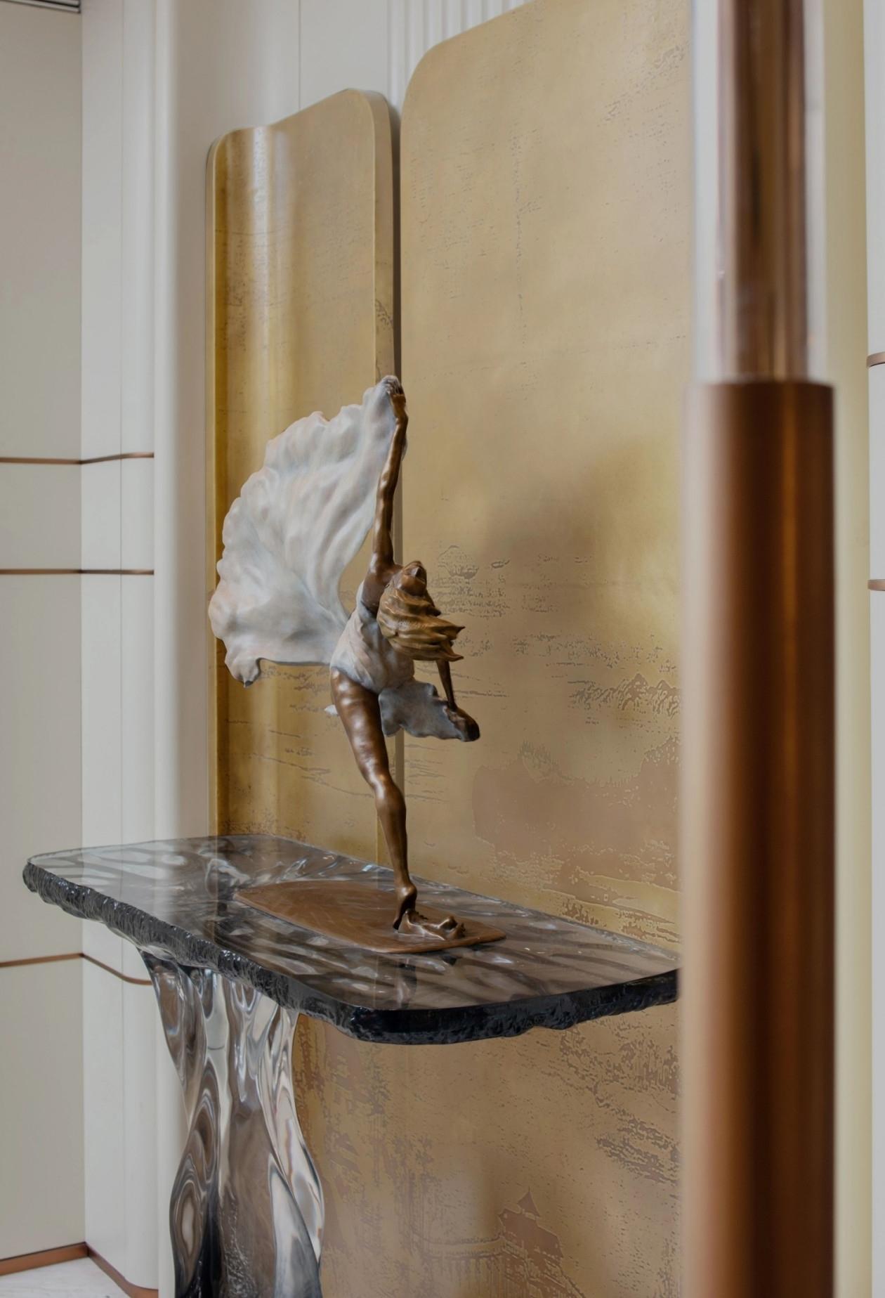 金融中心15  1别墅丨中国台州丨造汲空间设计-10