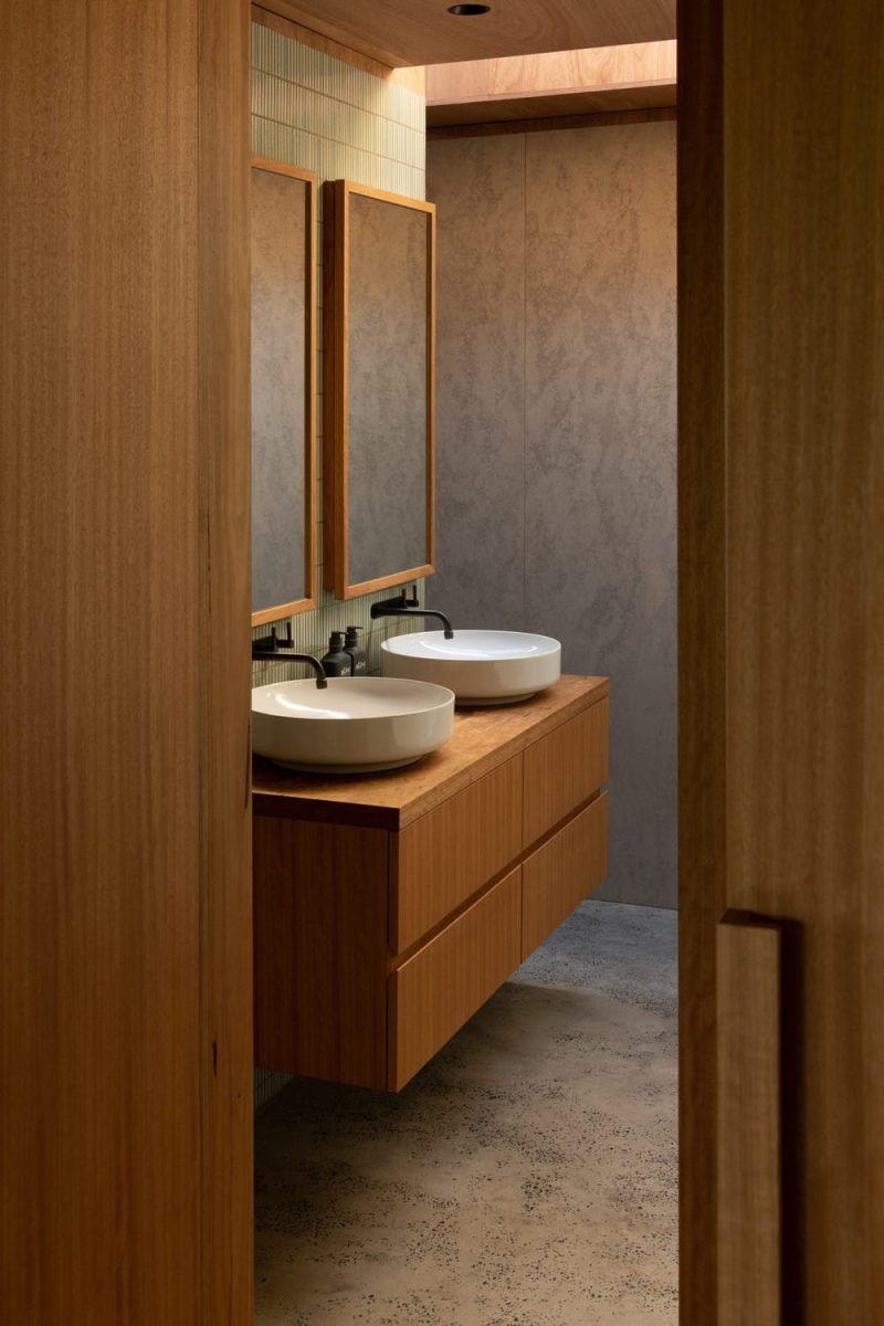 丨澳大利亚新南威尔士丨Woodward Architects-33