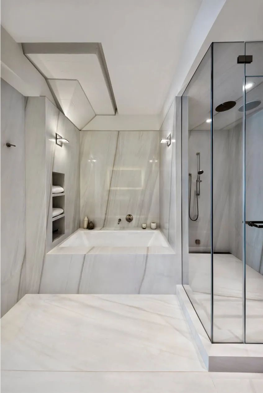 Flatiron Triple· 住宅设计丨美国-60