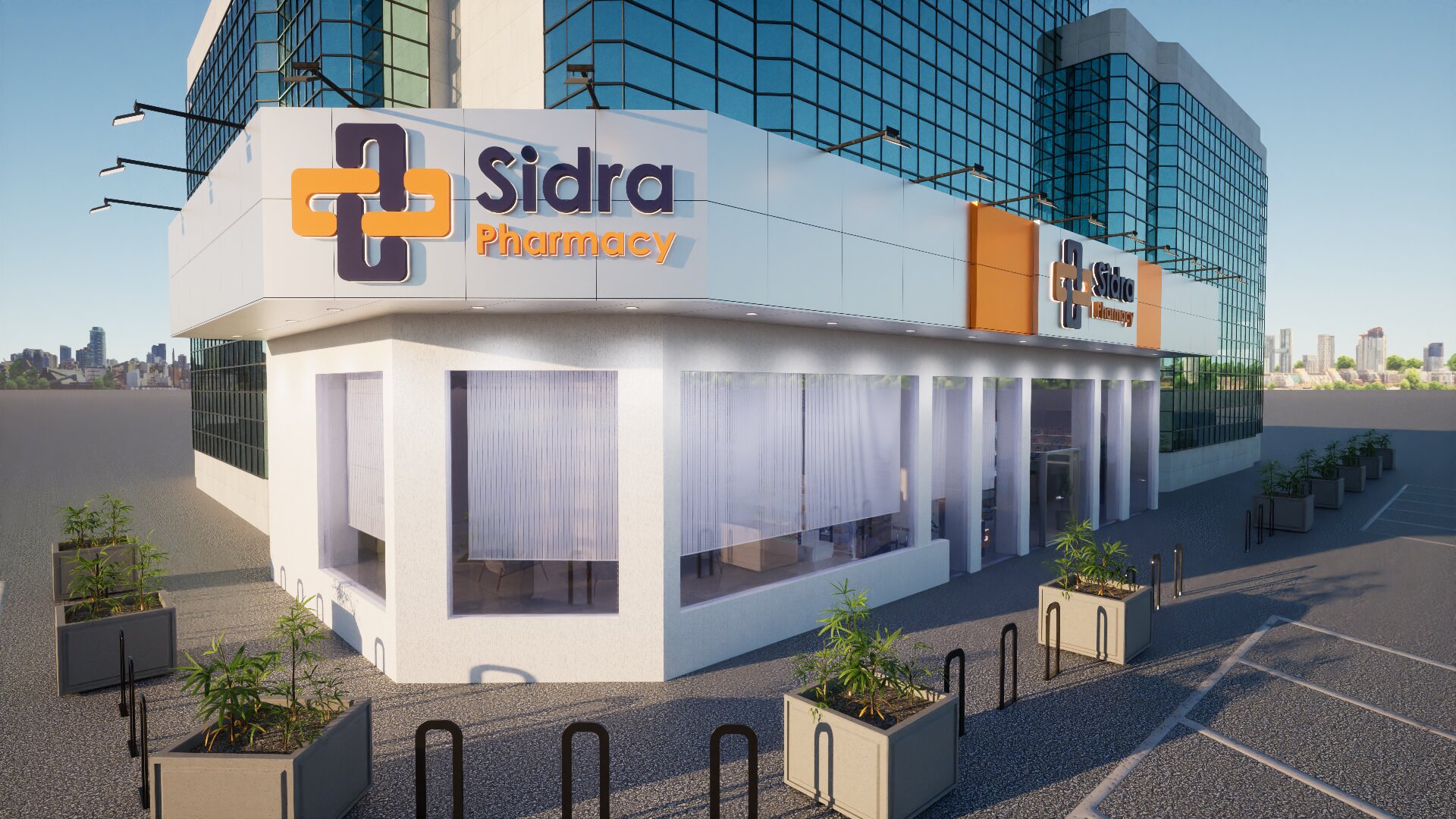 SiDRA Pharmacy-0