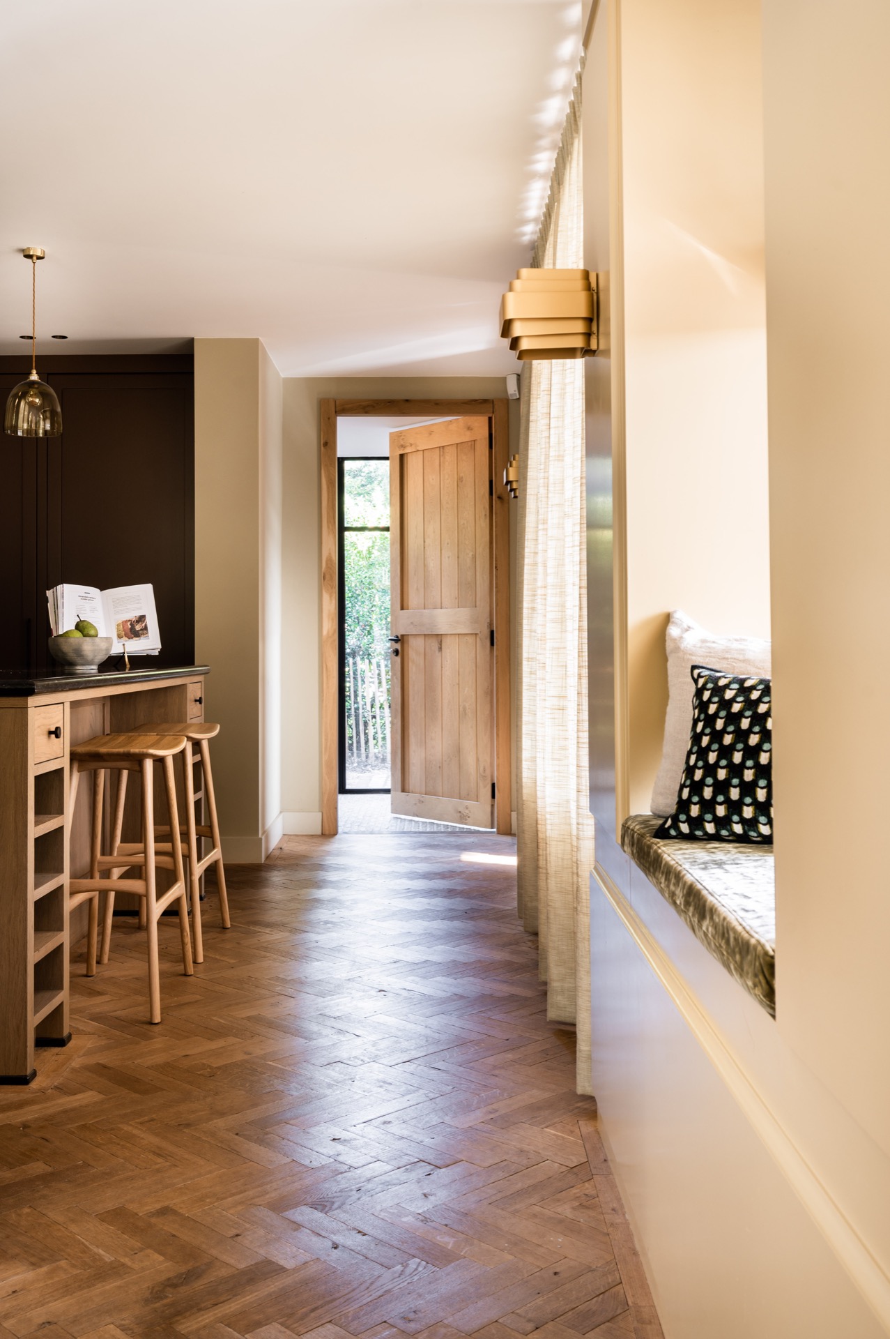 Woning met unieke bouwstijl-3