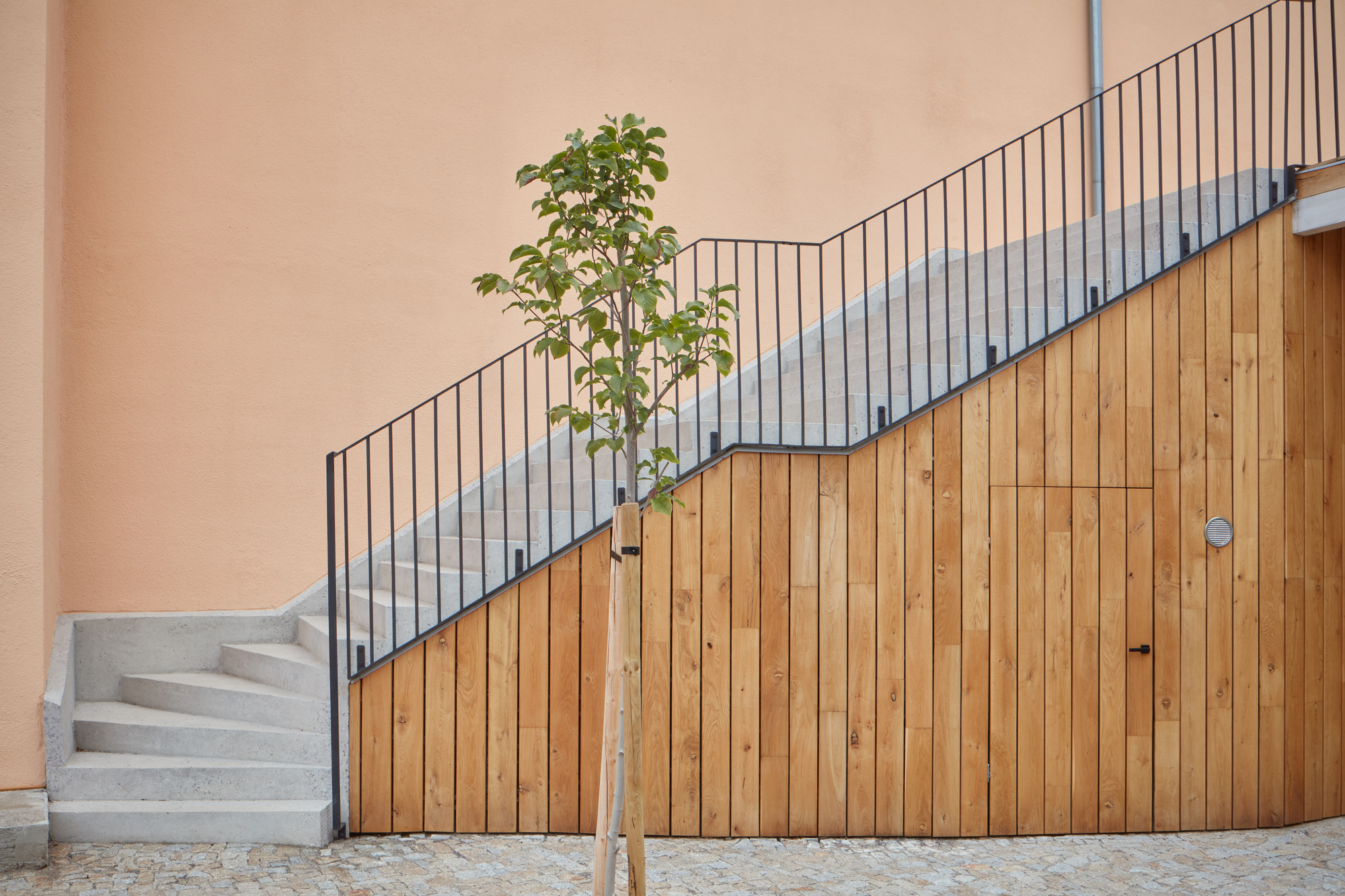 Winery Nešetřil / ORA-32