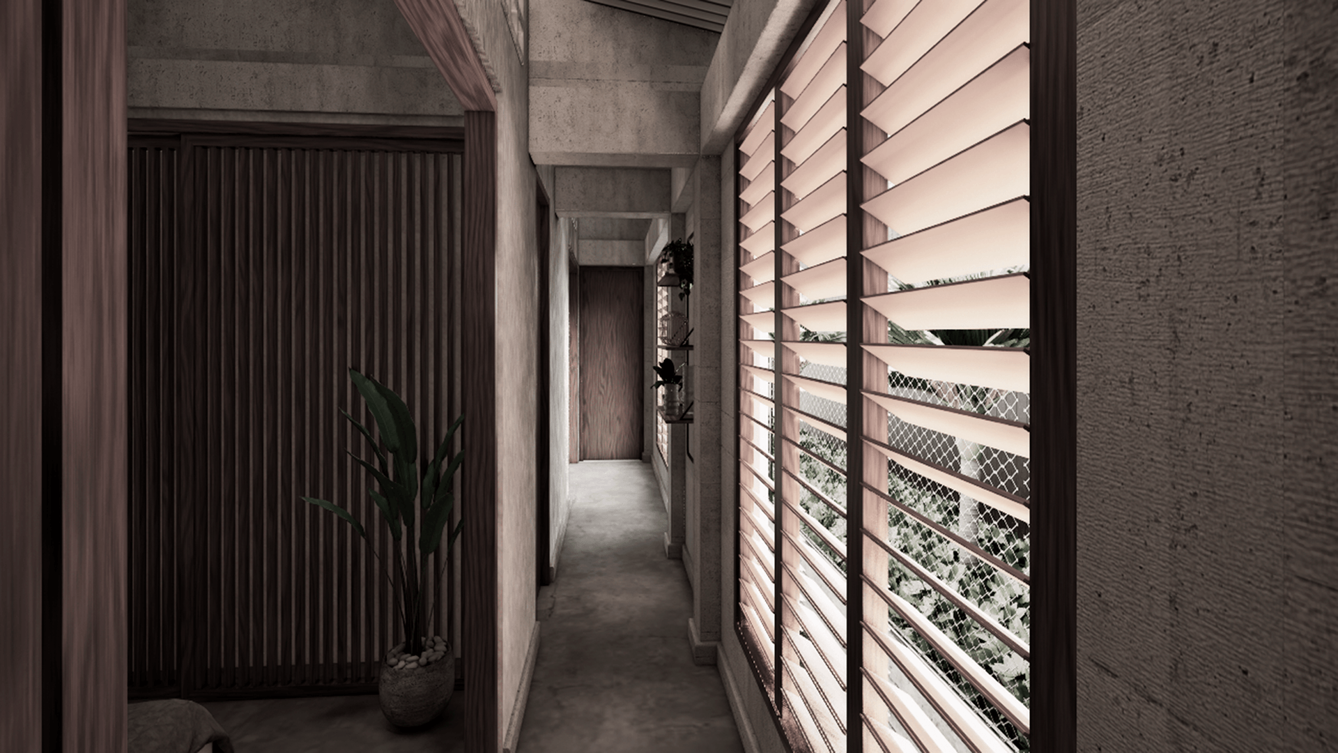 古巴 Contramaestre 第 5 号地块建筑设计-11