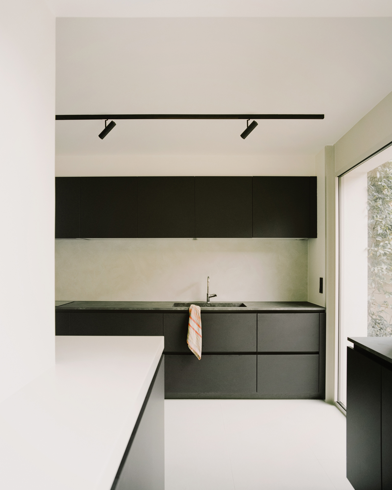 海岛屋丨法国丨Clément LesnoffRocard Gil Pescal-17