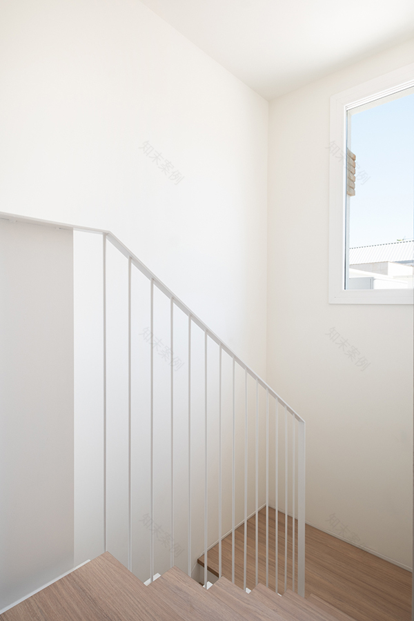 Ciudad Jardín住宅整体改造项目丨西班牙萨拉戈萨丨A54insitu | Estudio de Arquitectura-35