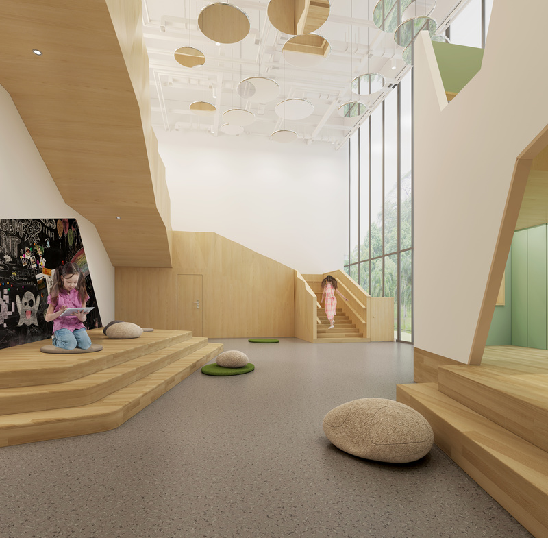 迪卡早教托育案例-7