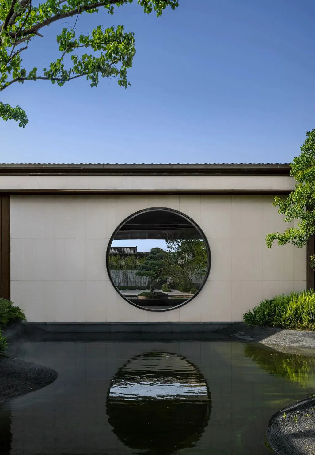 宁波16000㎡东方美学酒店，逛一天都不够！-13