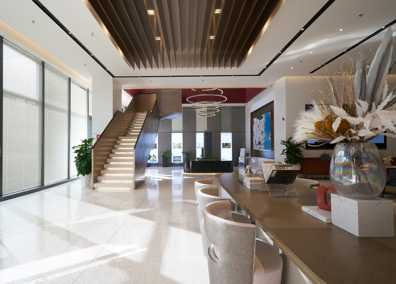 珠海一方云顶项目 | 年轻态居家空间设计-9