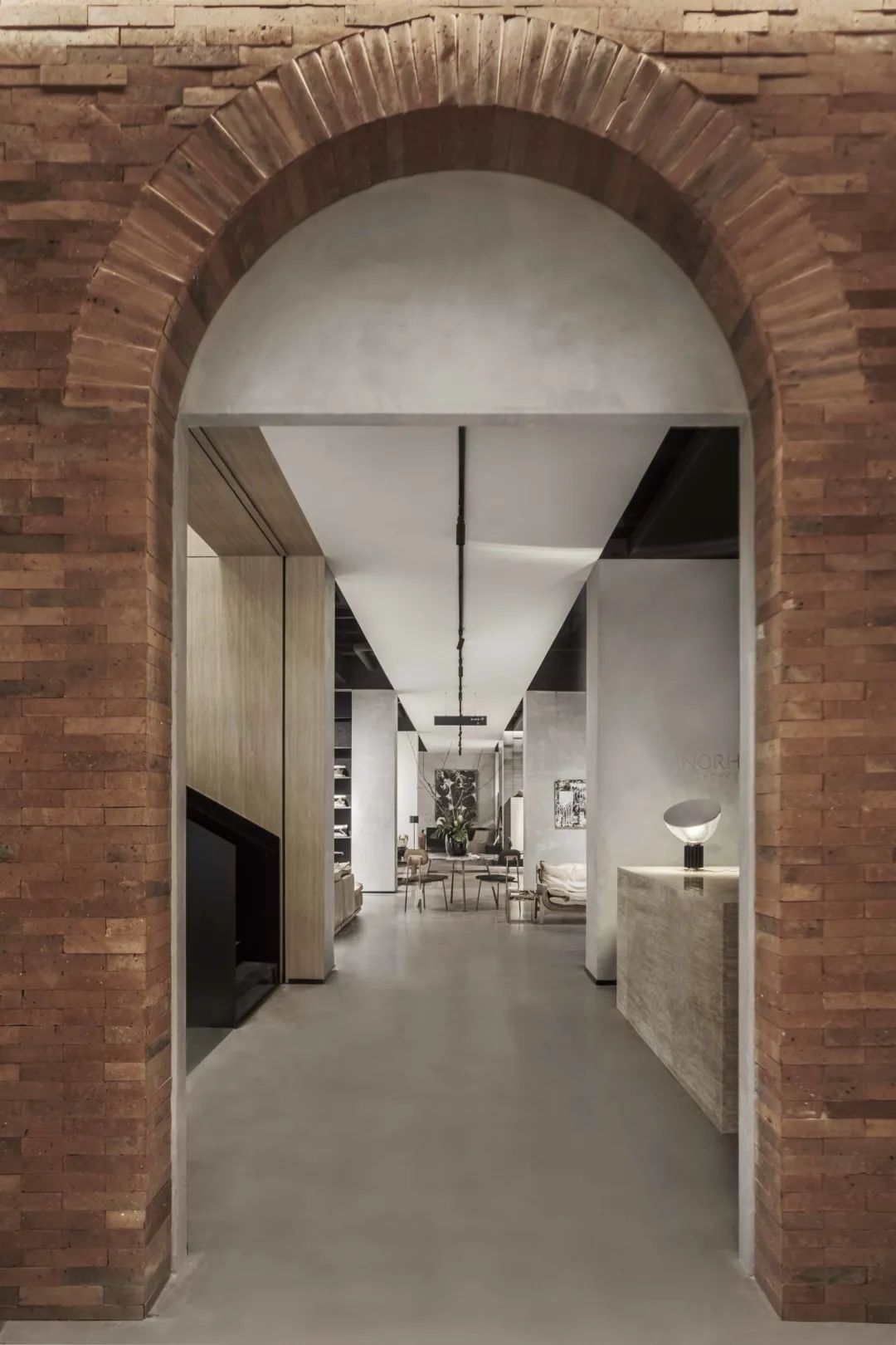 6家NORHOR北欧表情家居零售店丨中国上海丨目心设计研究室-102