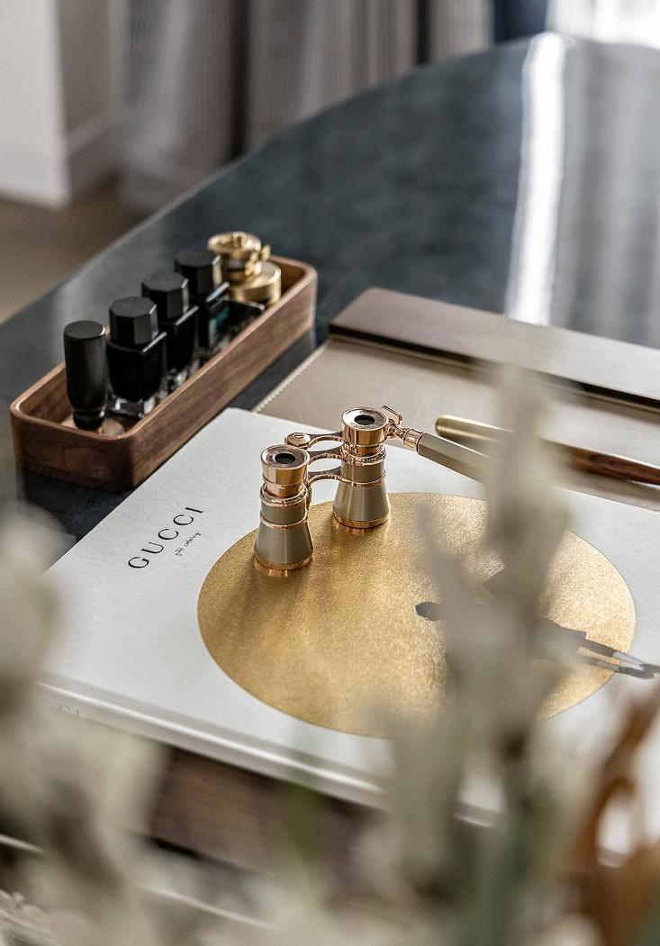 扬州中信泰富锦园别墅-40