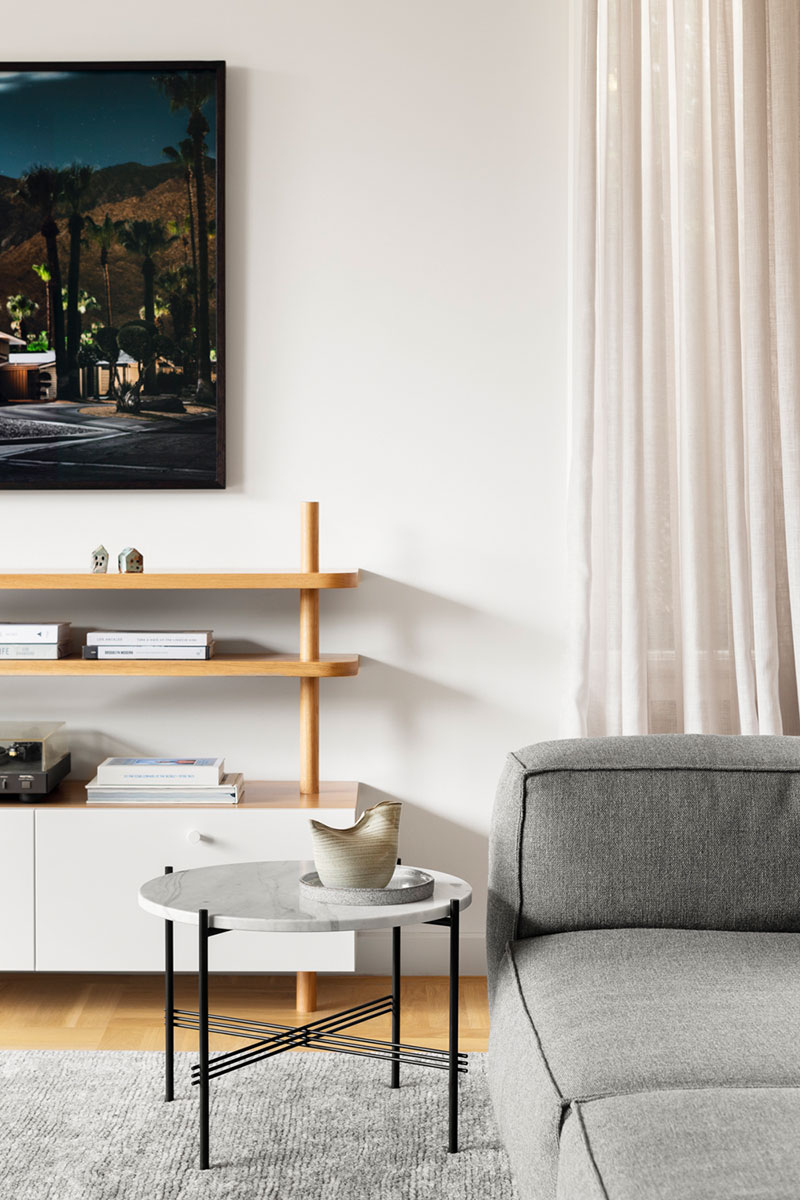 绿意环绕的澳洲舒适小屋-6