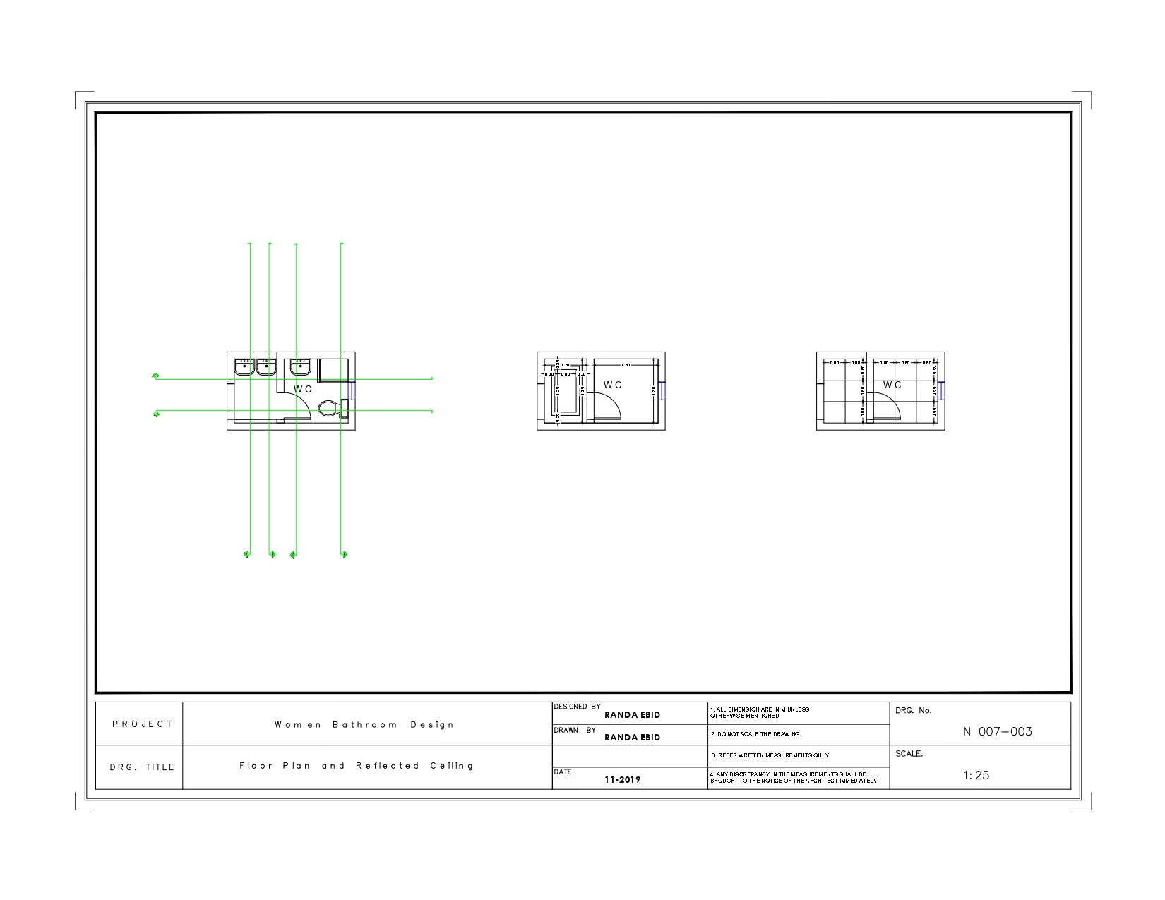 Villa with Small Garden-2
