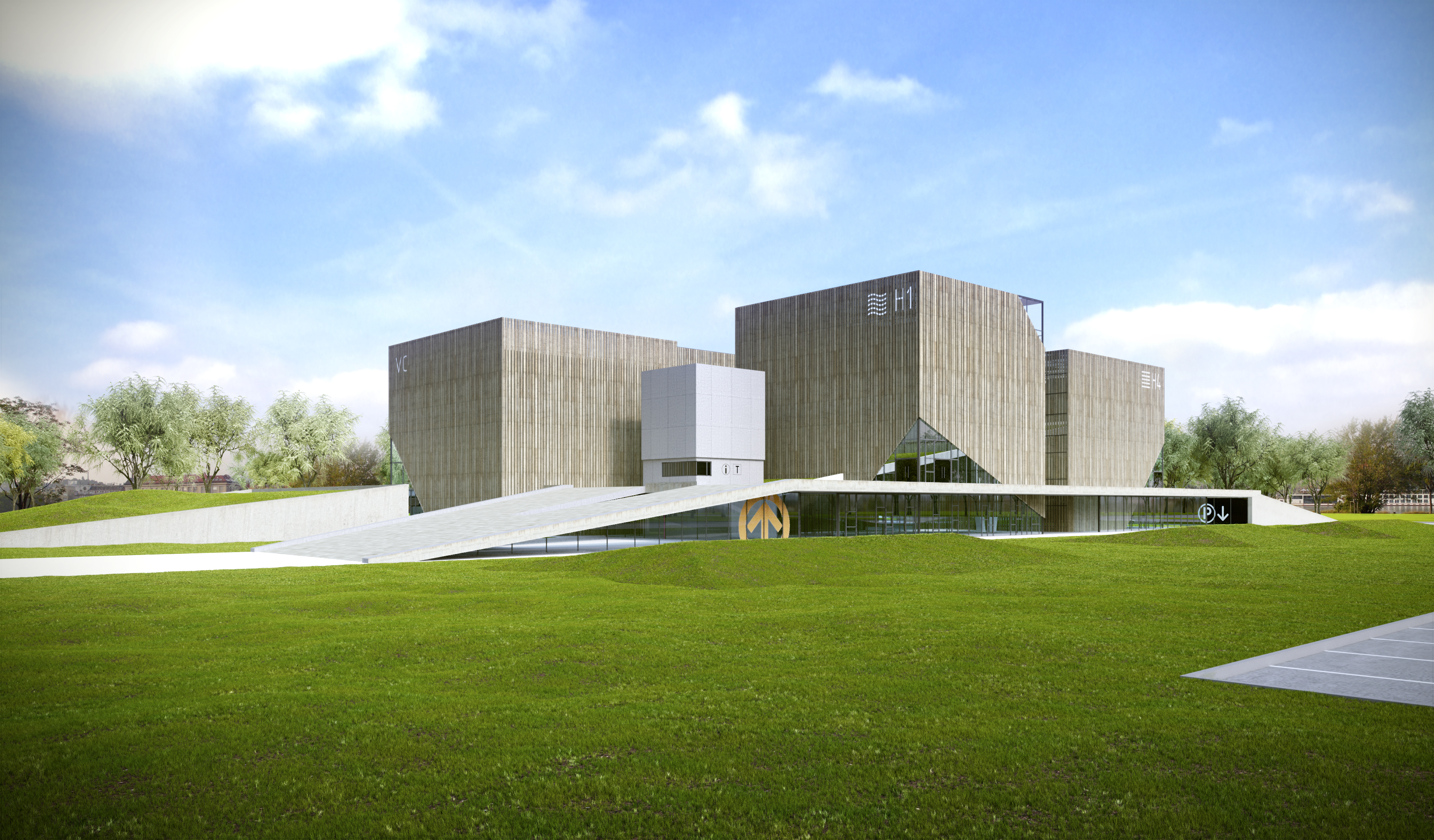 W5 训练中心 | 中欧最大武术培训基地-14