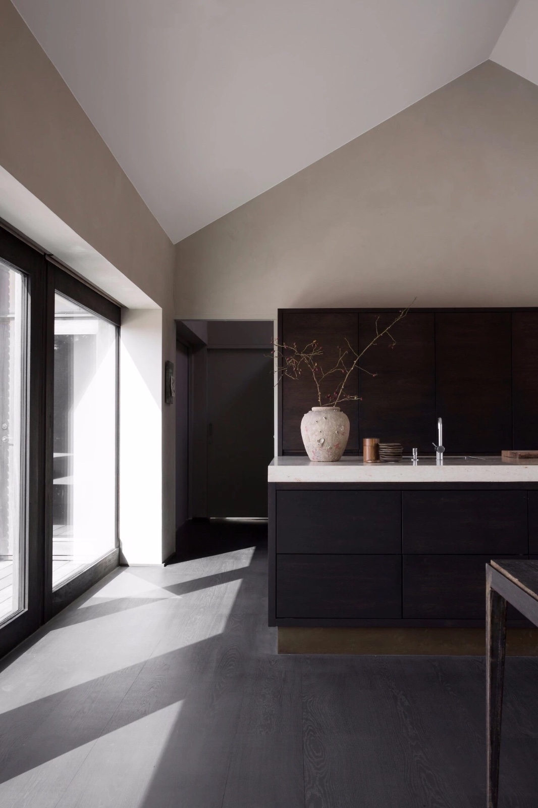 Norm Architects 打造丹麦极简生活空间-51