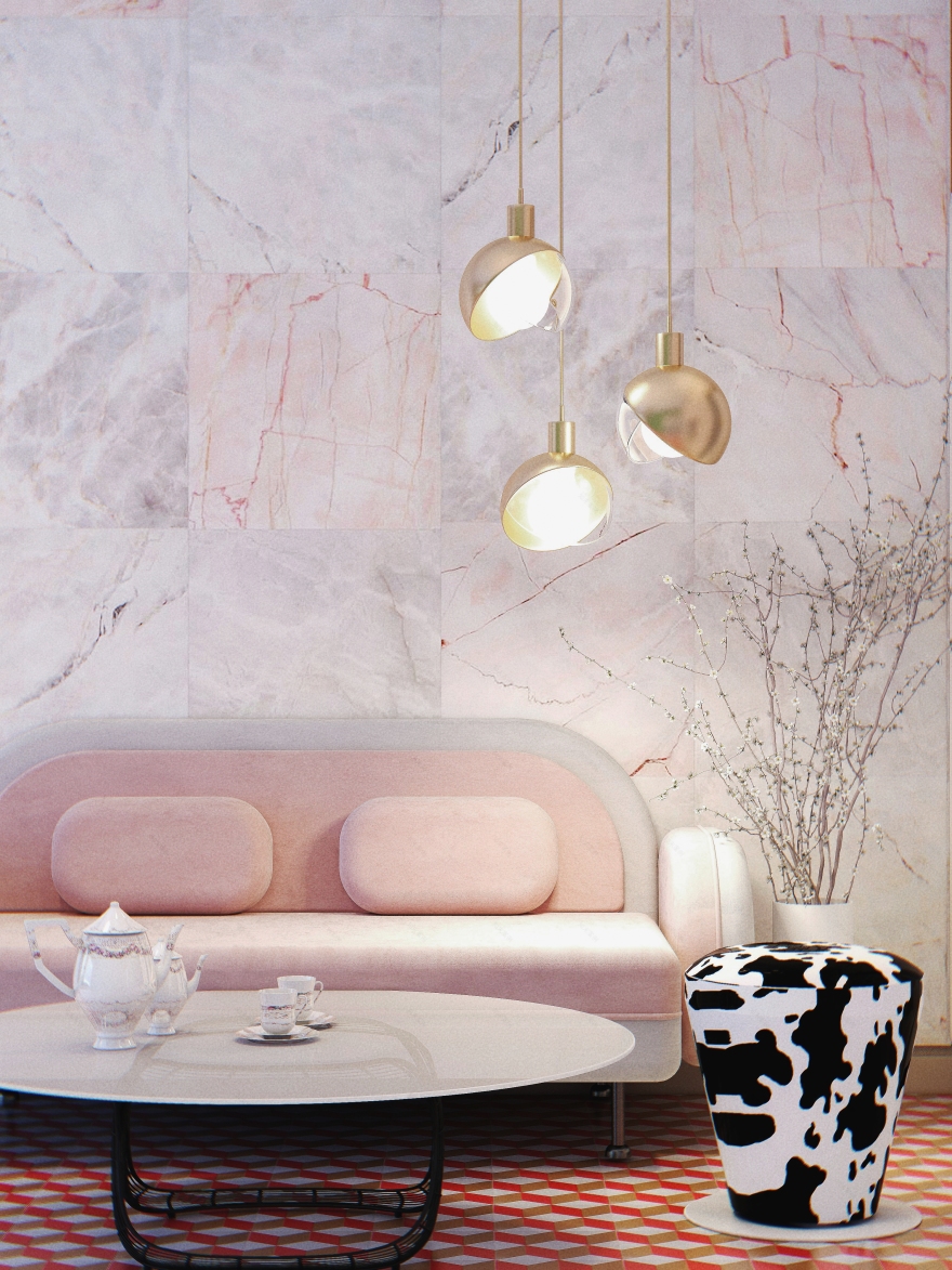 花瞳·Citygardens · 百植共生的迷你户型花园改造-42