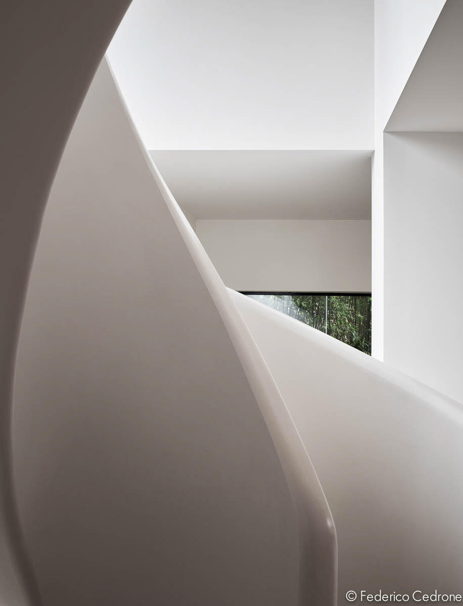 米开朗基罗·里索尼与 Knoll 的现代优雅之作丨Piero Lissoni-27