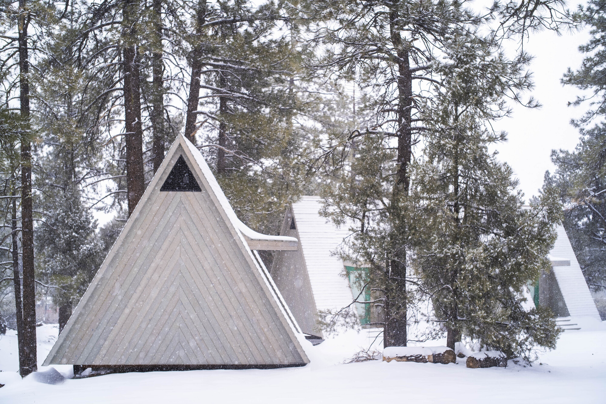 拉科塔女童军营地丨美国加利福尼亚丨Perkins&Will-32