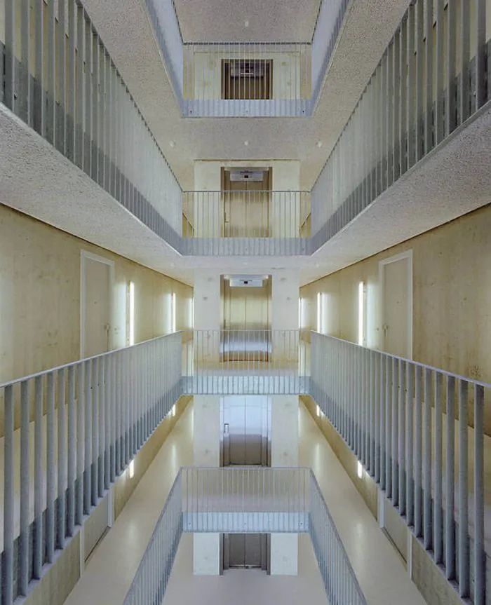 鹿特丹 Hiphouse 项目丨荷兰鹿特丹丨Atelier Kempe Thill-17