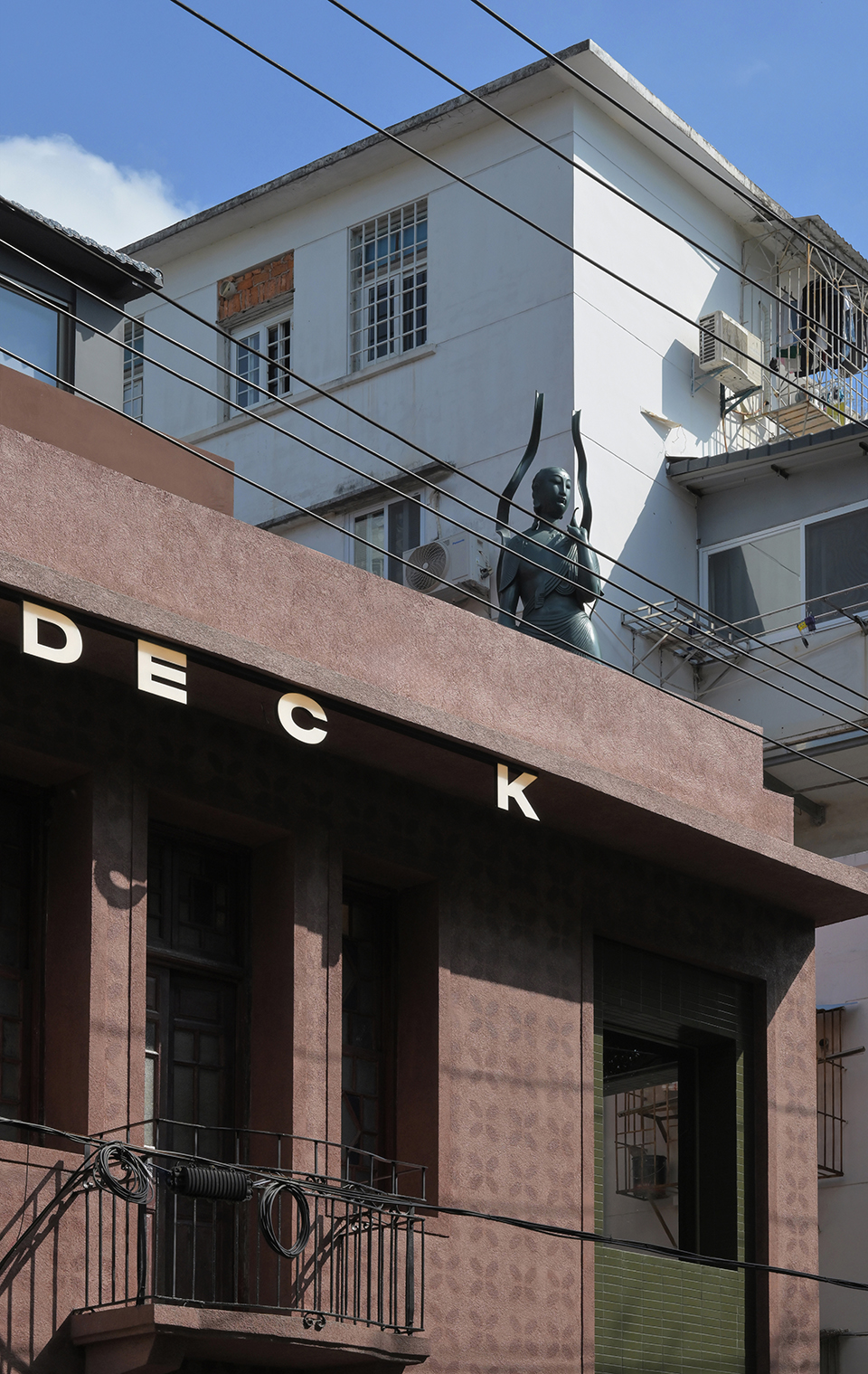 DECK厦门百家村 / 宽品设计顾问-74