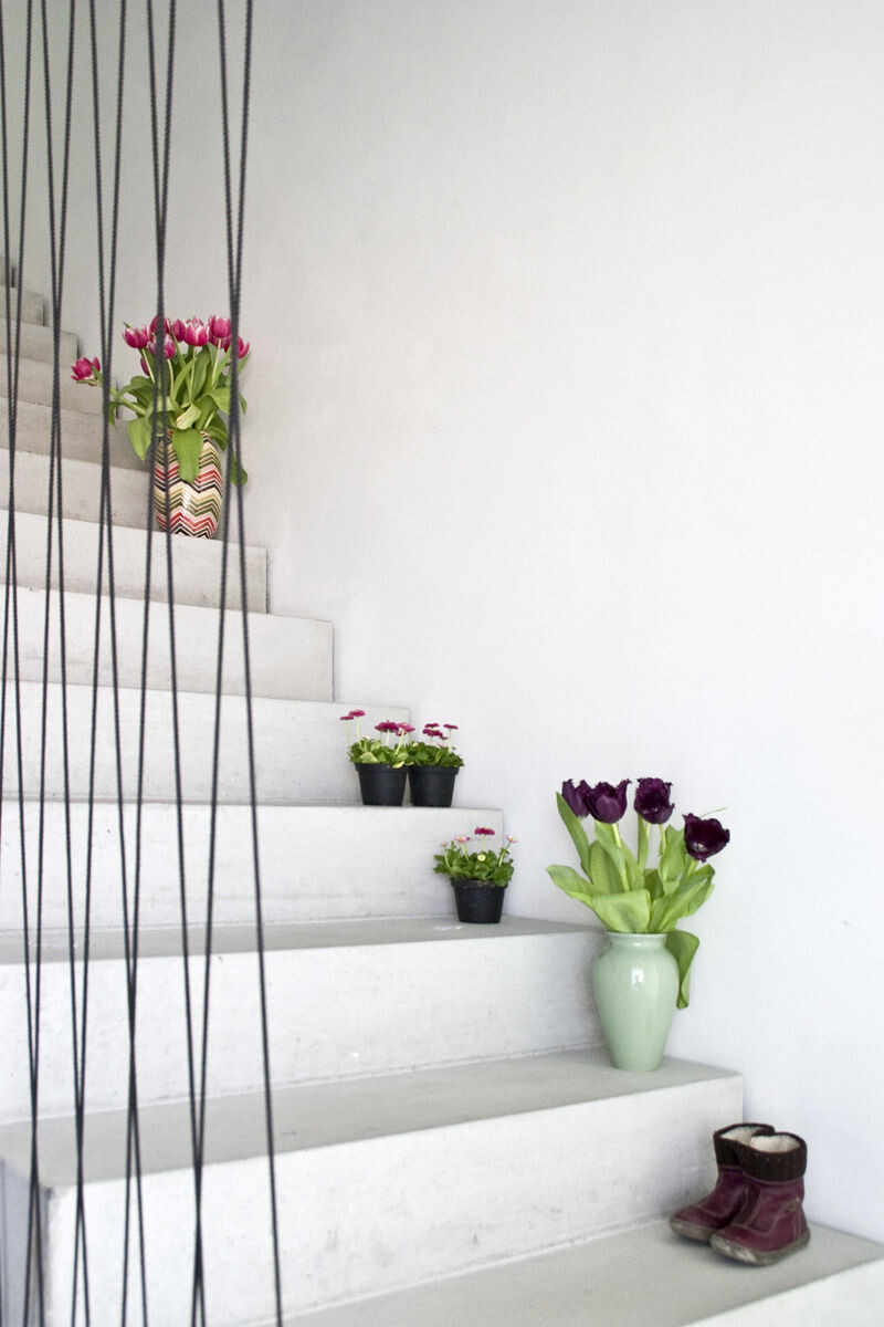 法国乡村新村的可持续木构建筑-28