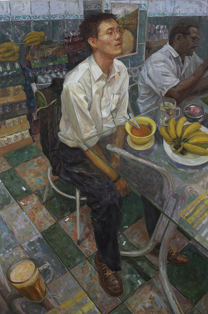 饱满的市井 ,马来西亚 / Gan Chin Lee-20